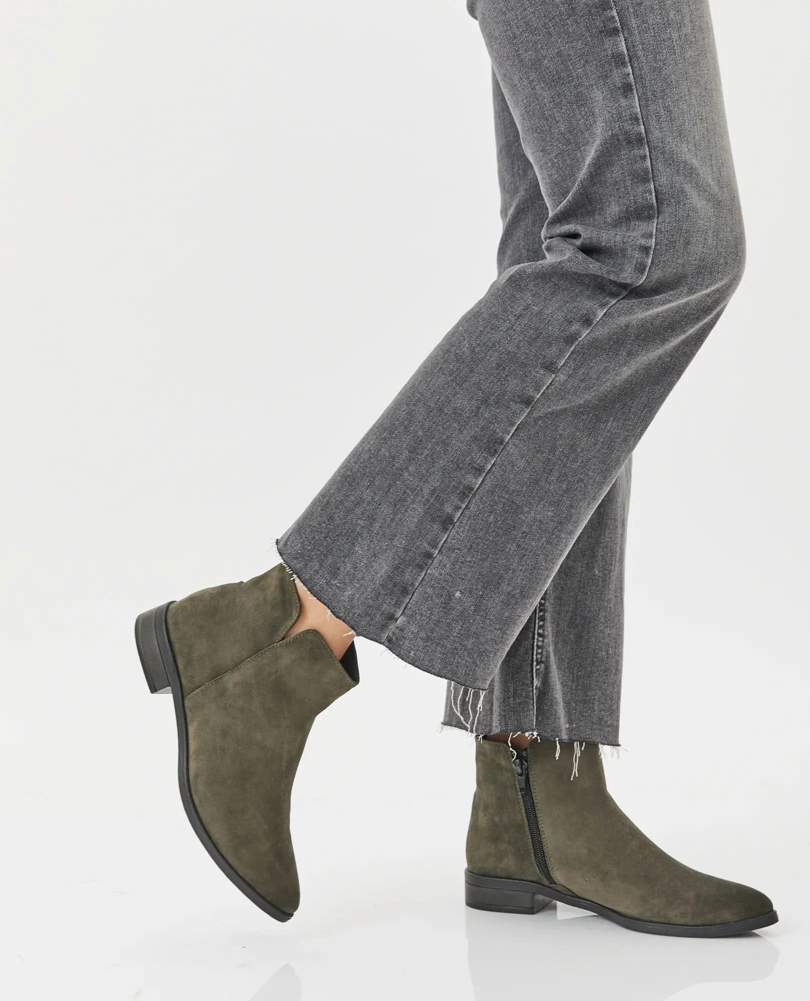 מגפונים שטוחים- ברנדה - B Unique