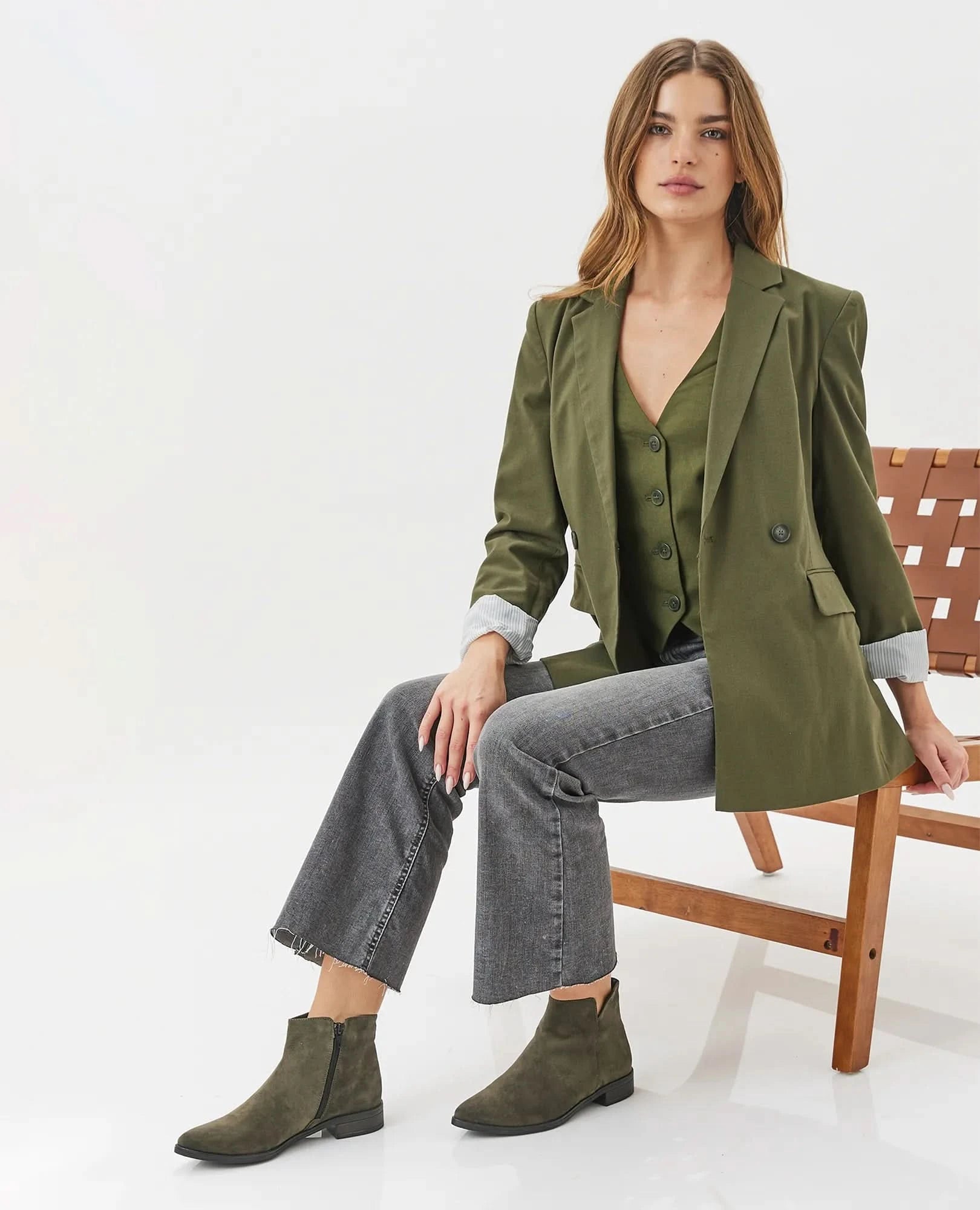 מגפונים שטוחים- ברנדה - B Unique