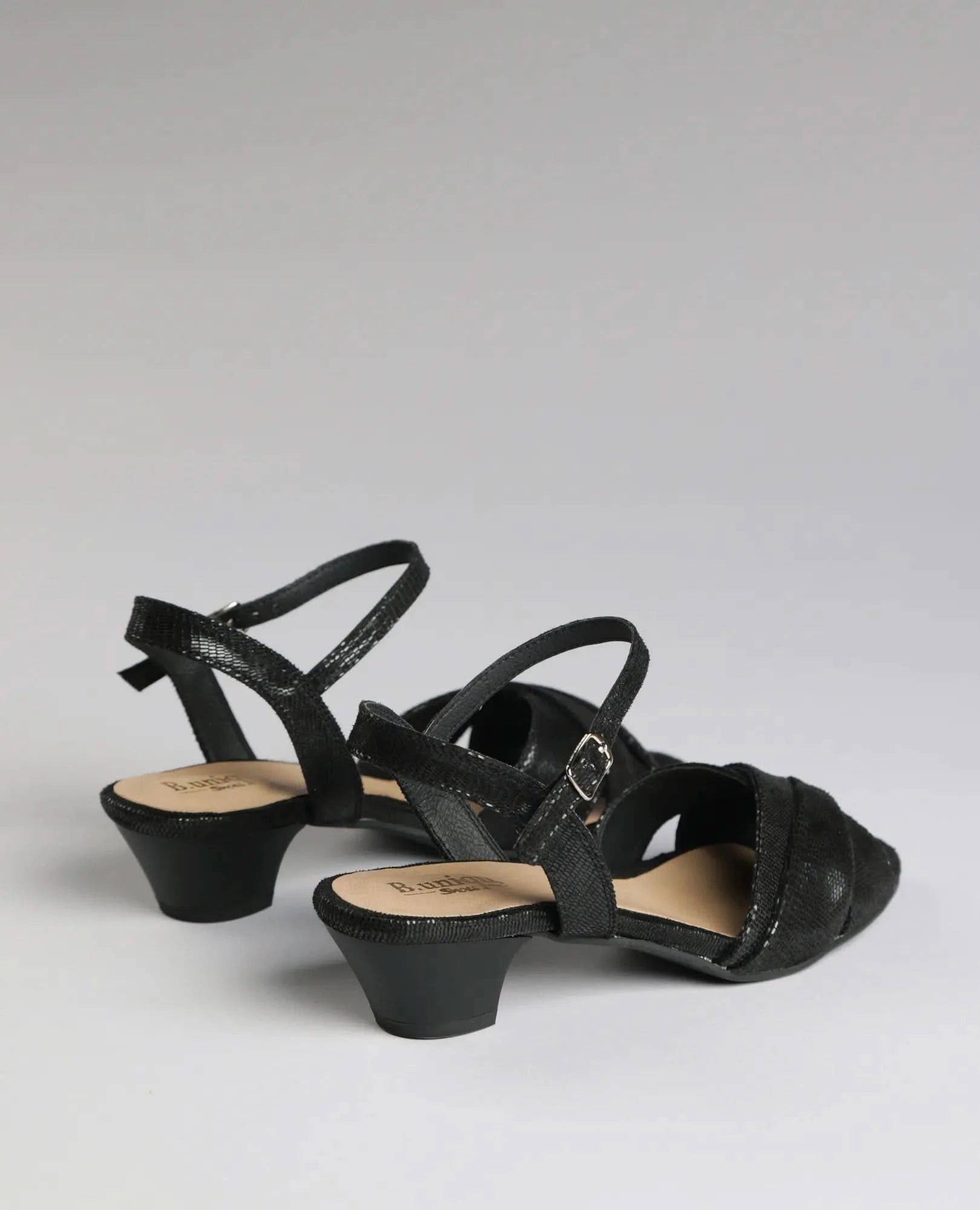 סנדלי עקב - ברידג'ט - B Unique