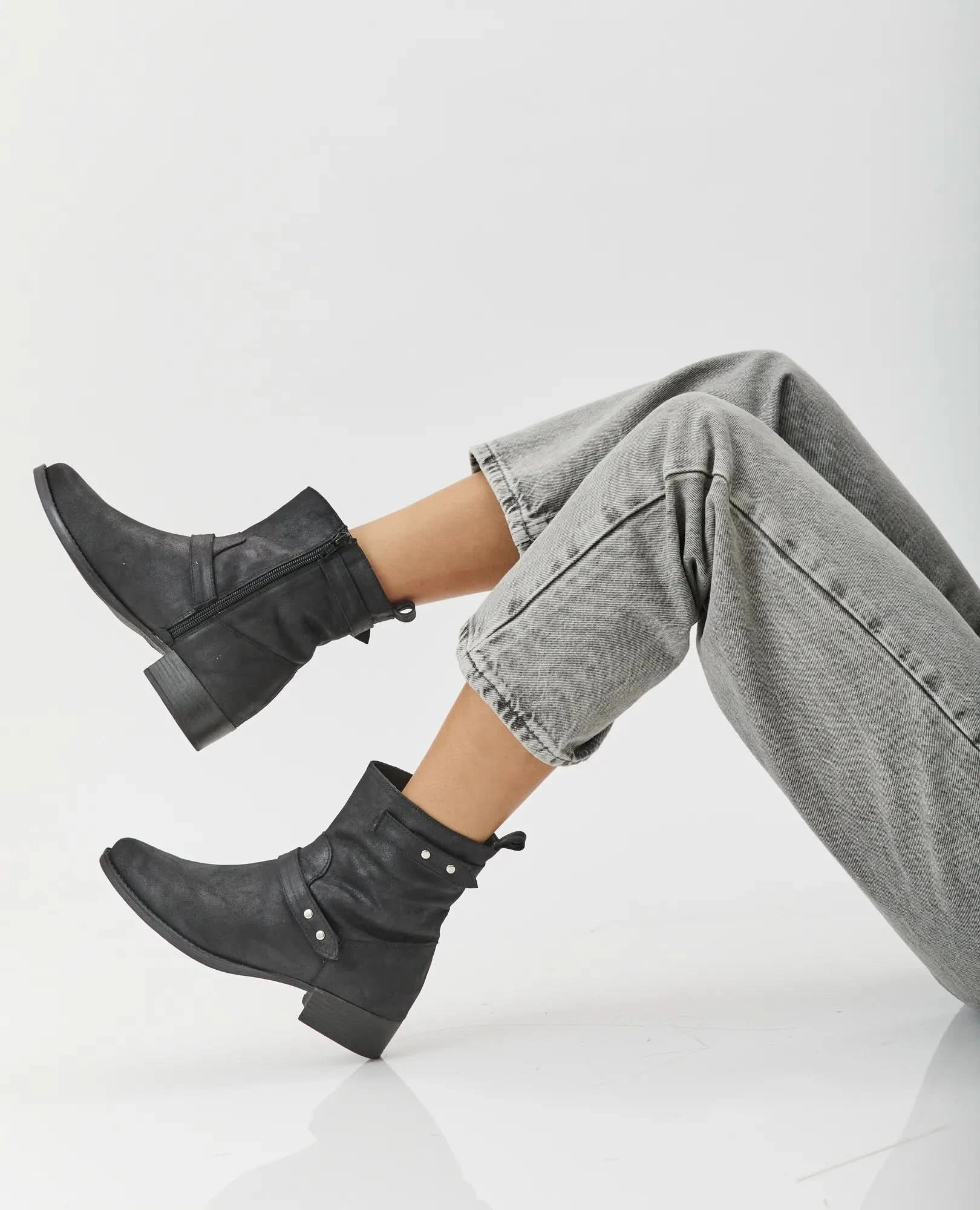 מגפונים קלאסיים- אנאבל - B Unique