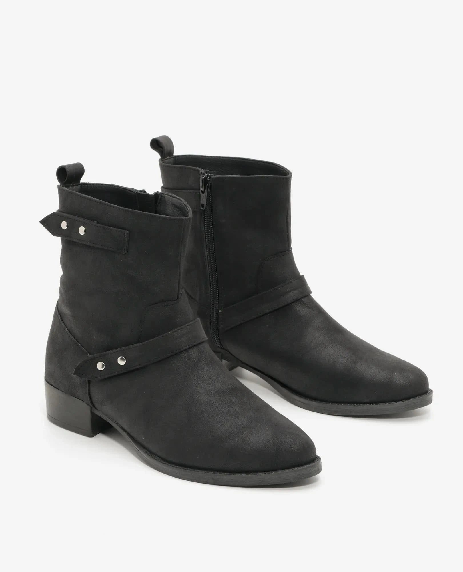 מגפונים קלאסיים- אנאבל - B Unique