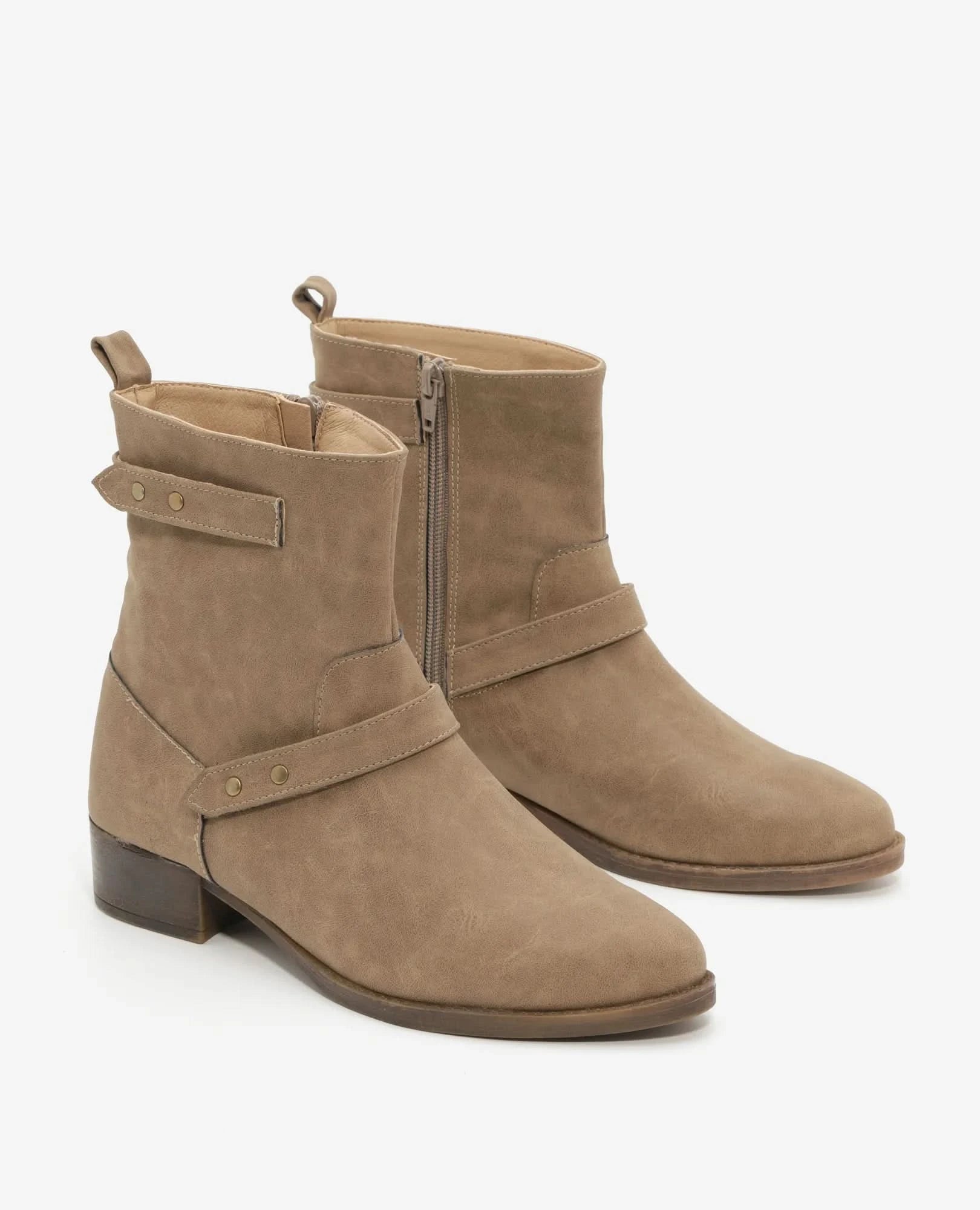 מגפונים קלאסיים- אנאבל - B Unique