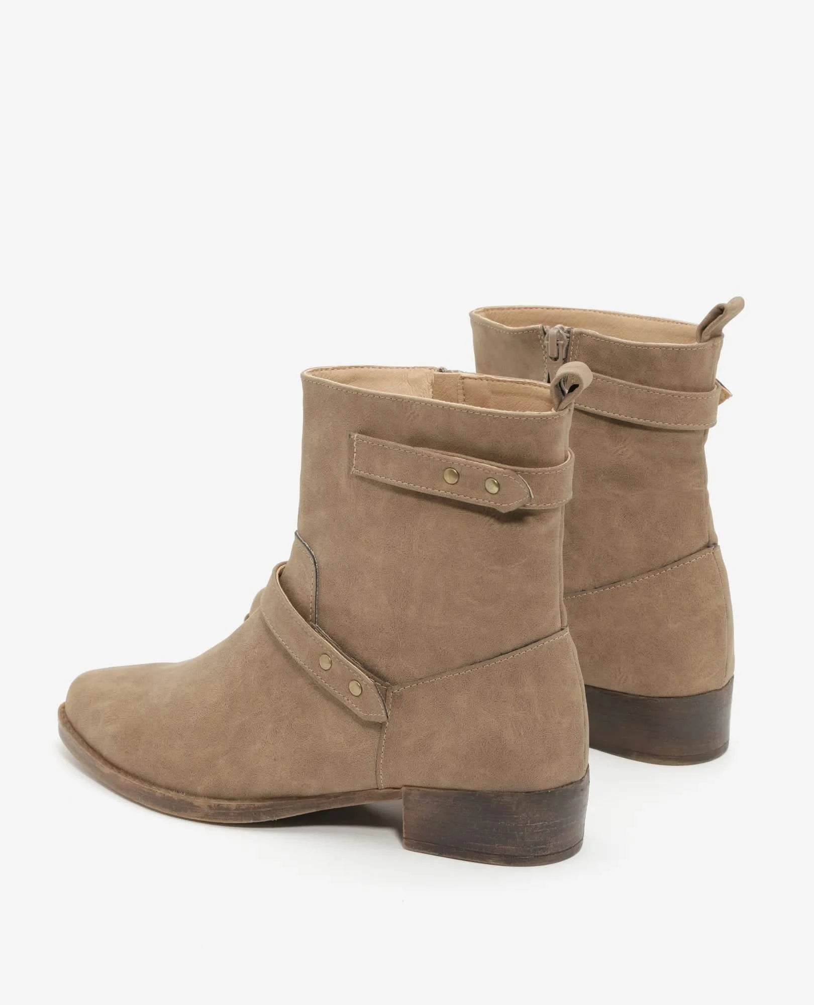 מגפונים קלאסיים- אנאבל - B Unique