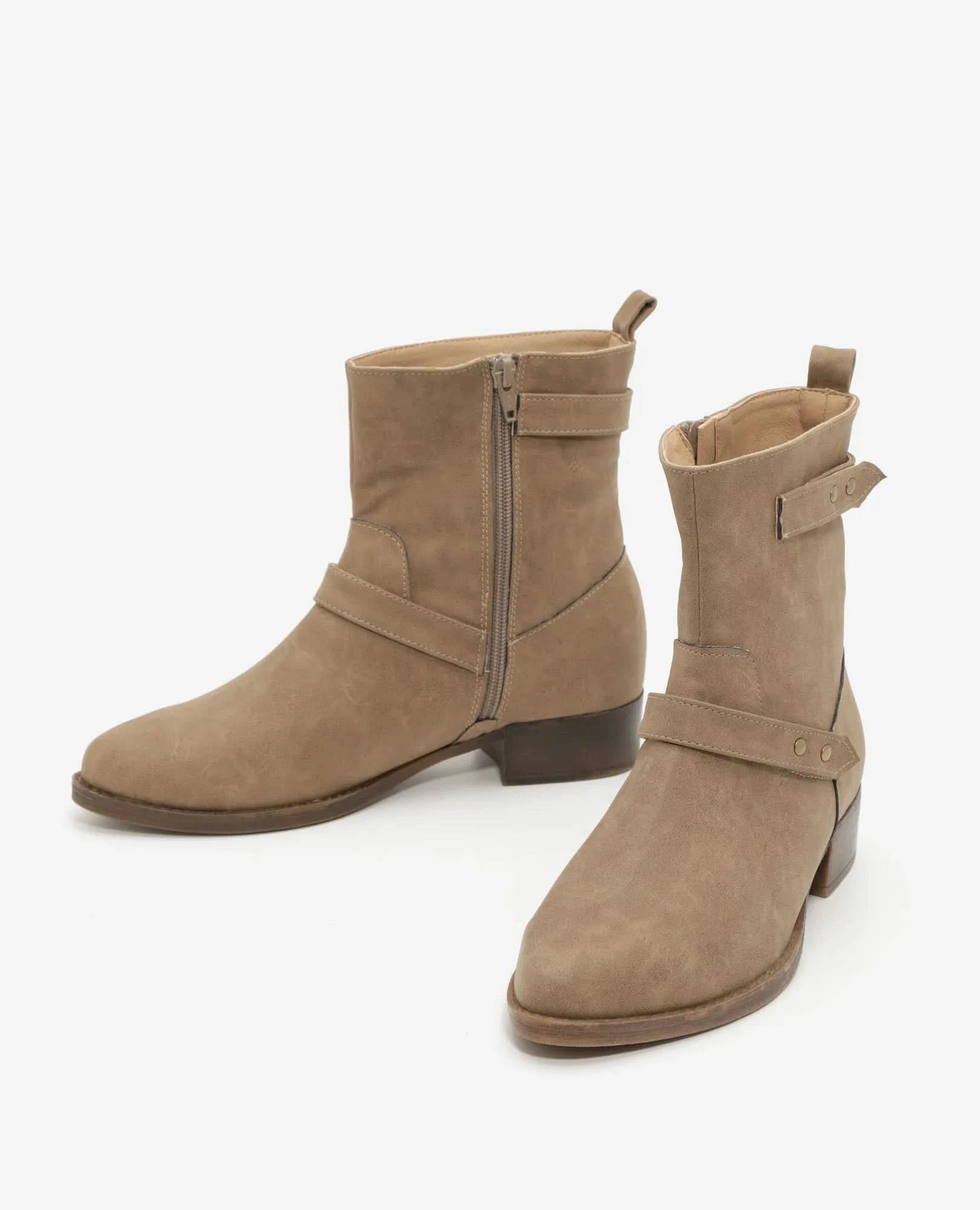 מגפונים קלאסיים- אנאבל - B Unique