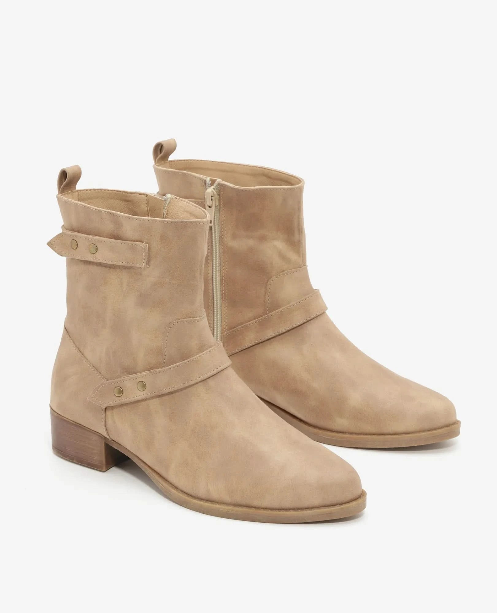 מגפונים קלאסיים- אנאבל - B Unique