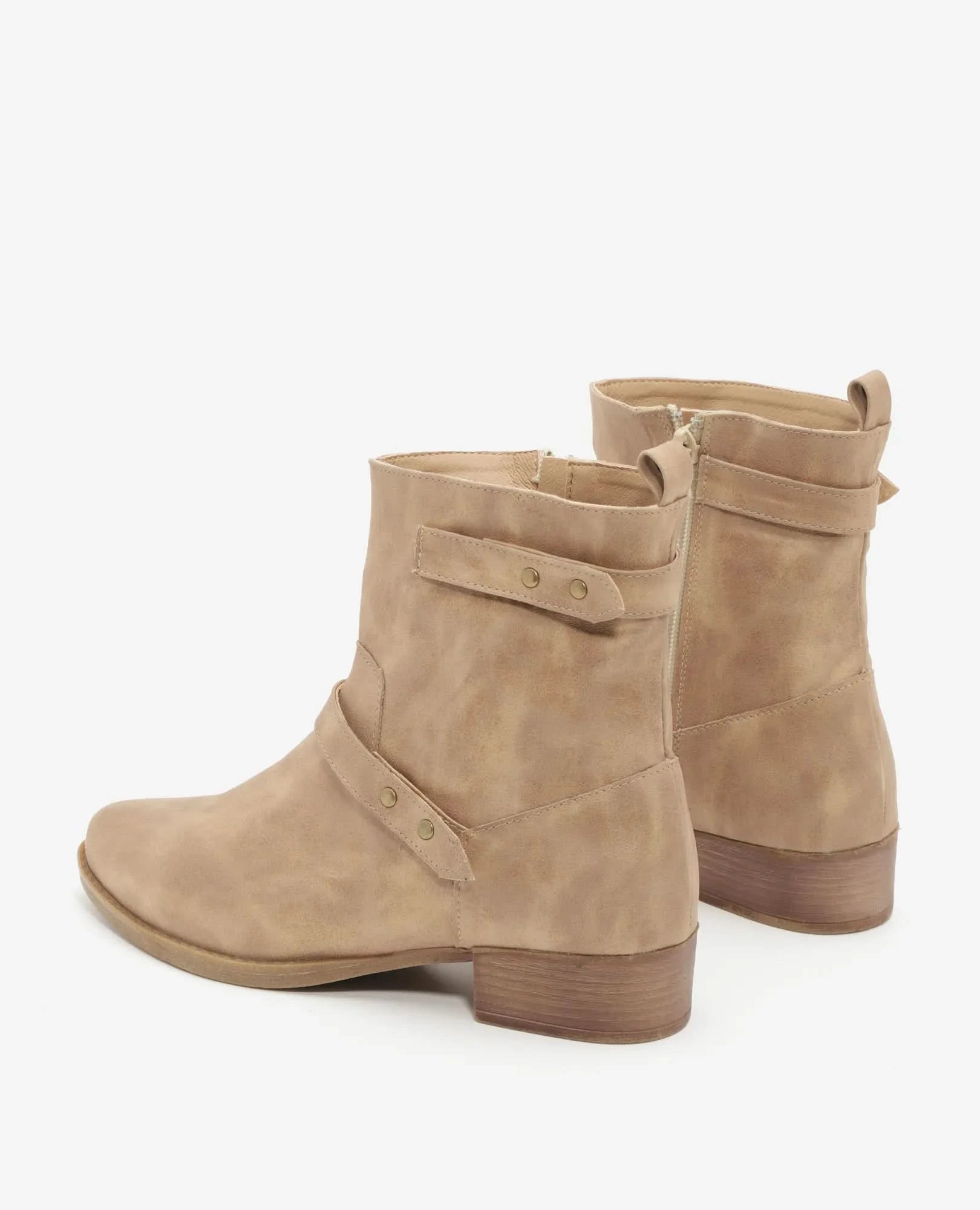 מגפונים קלאסיים- אנאבל - B Unique