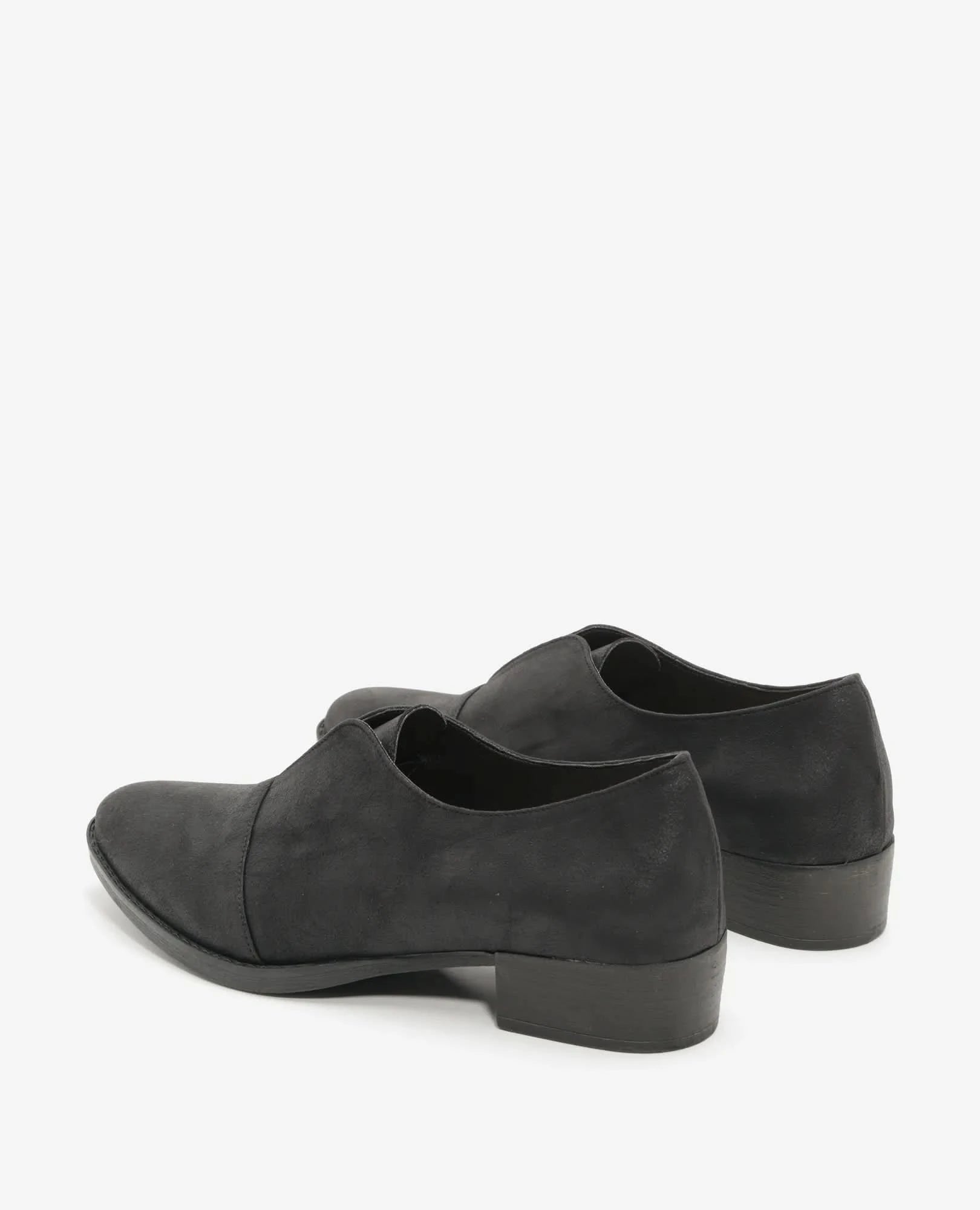 נעלי אוקספורד- דנית - B Unique