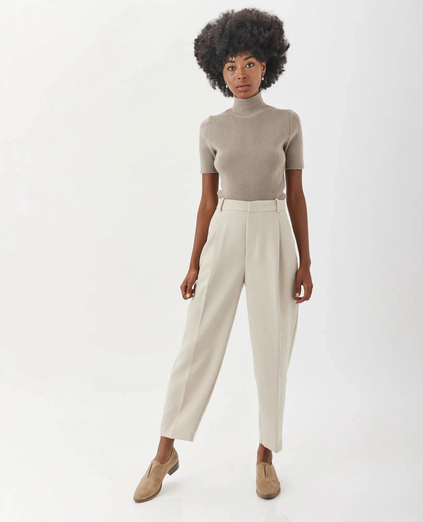 נעלי אוקספורד- דנית - B Unique