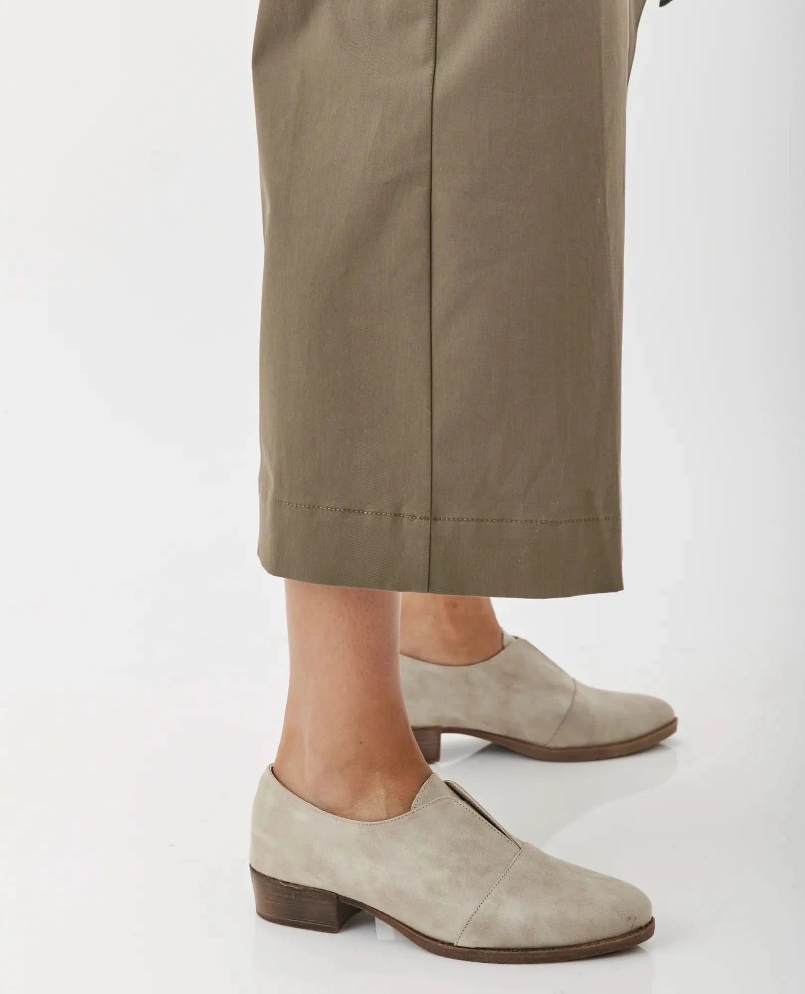 נעלי אוקספורד- דנית - B Unique