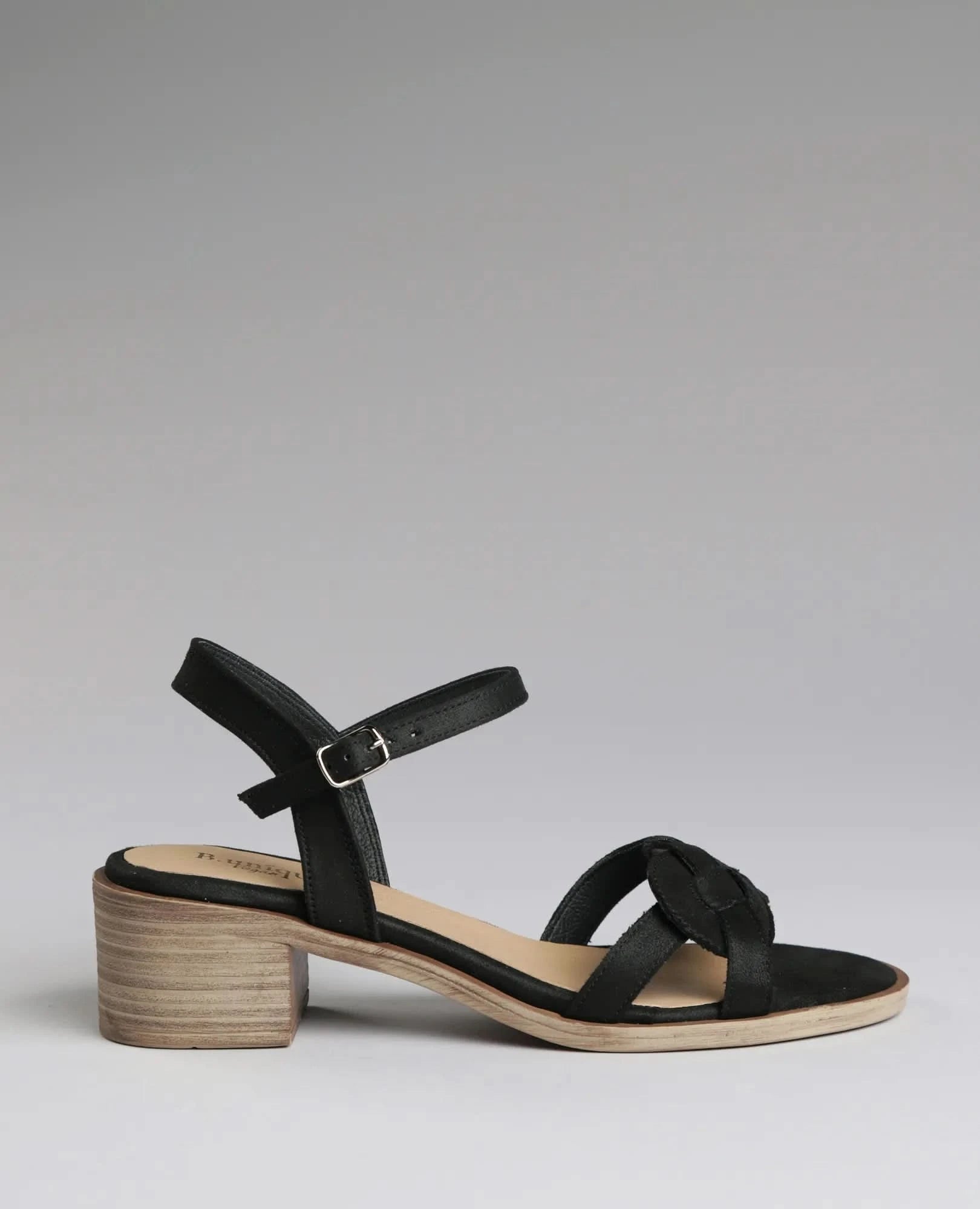 סנדלי עקב - ונסה - B Unique