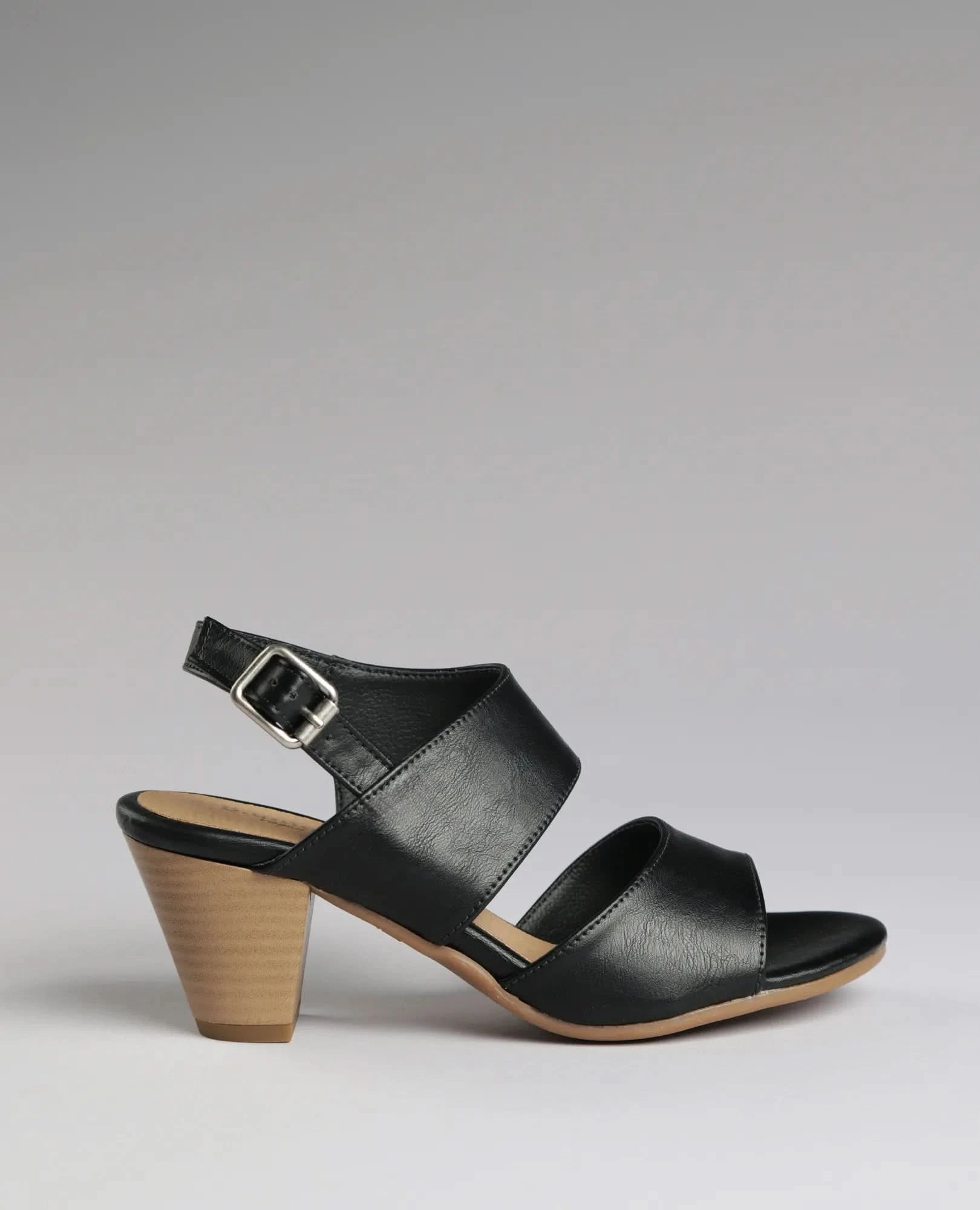 סנדלי עקב- סימון - B Unique