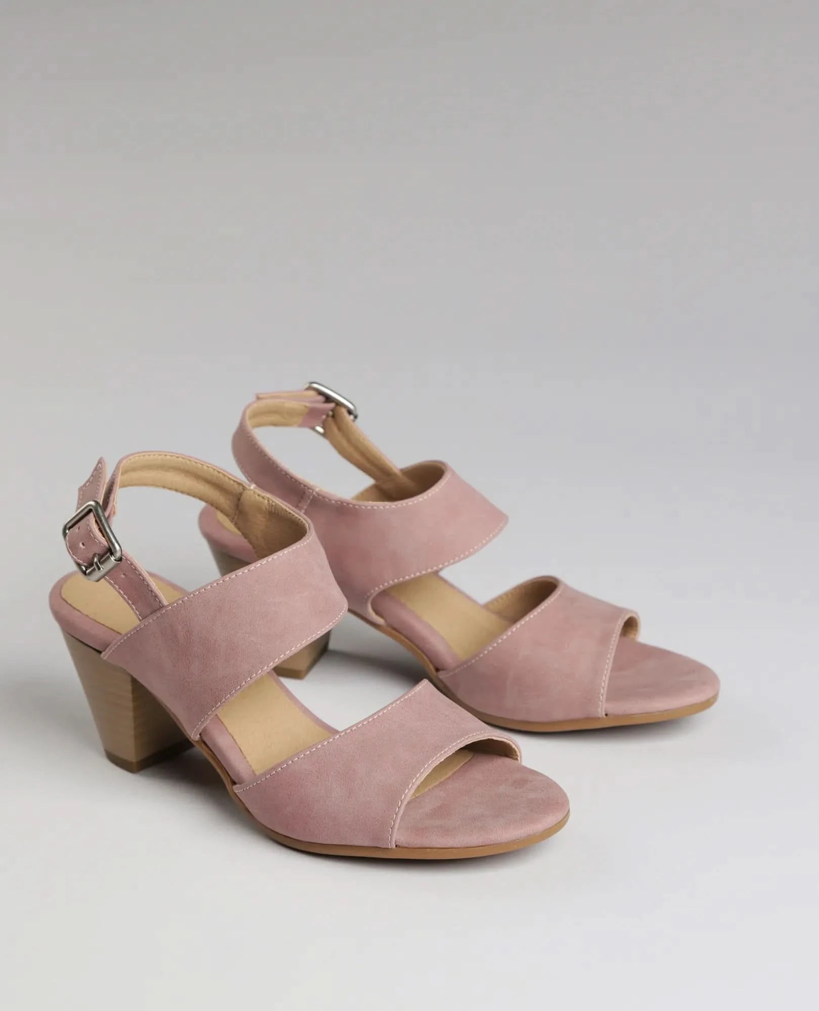 סנדלי עקב- סימון - B Unique