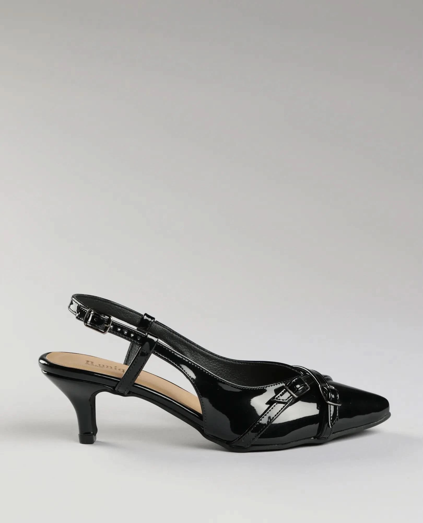 נעלי עקב - יעל - B Unique