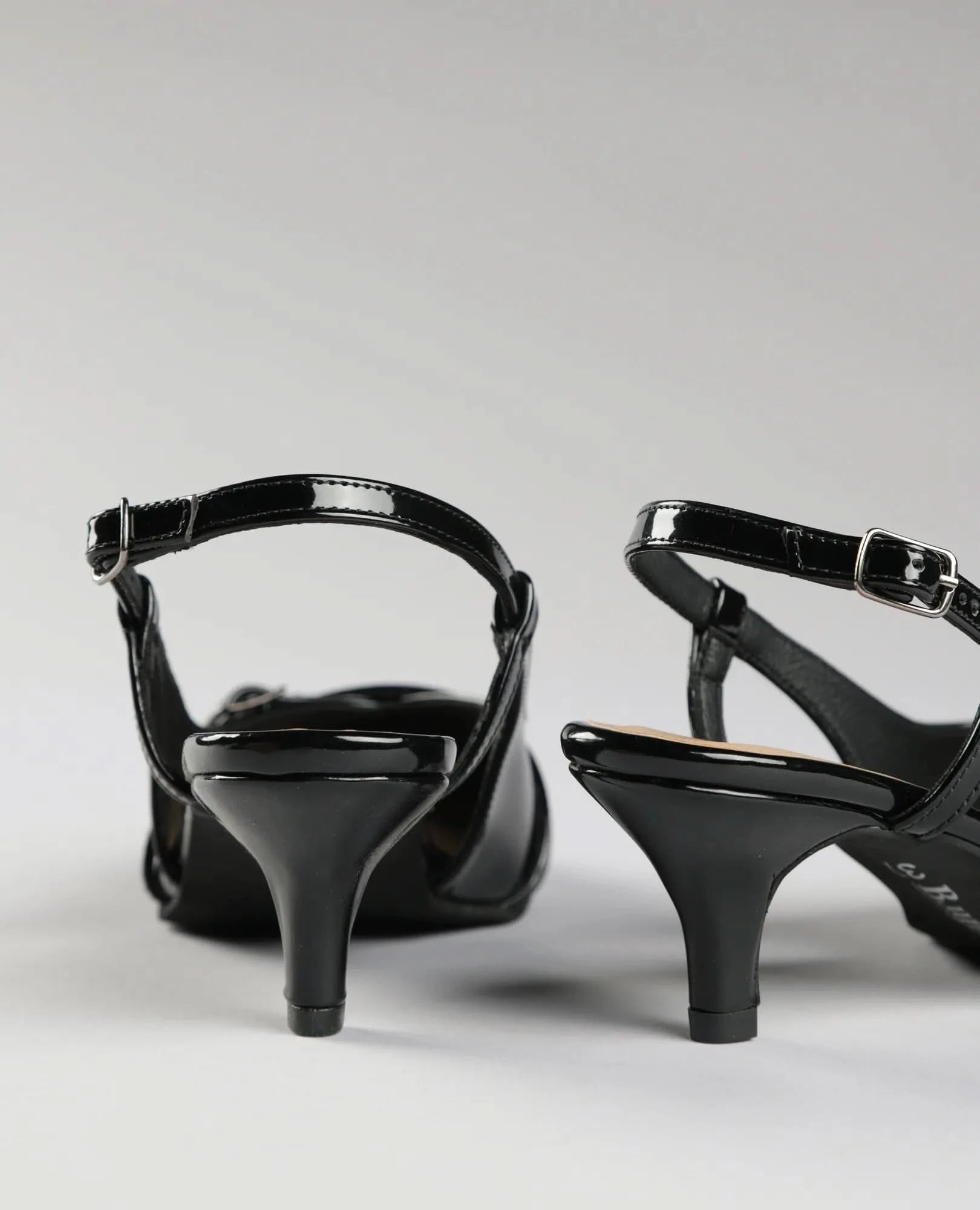 נעלי עקב - יעל - B Unique