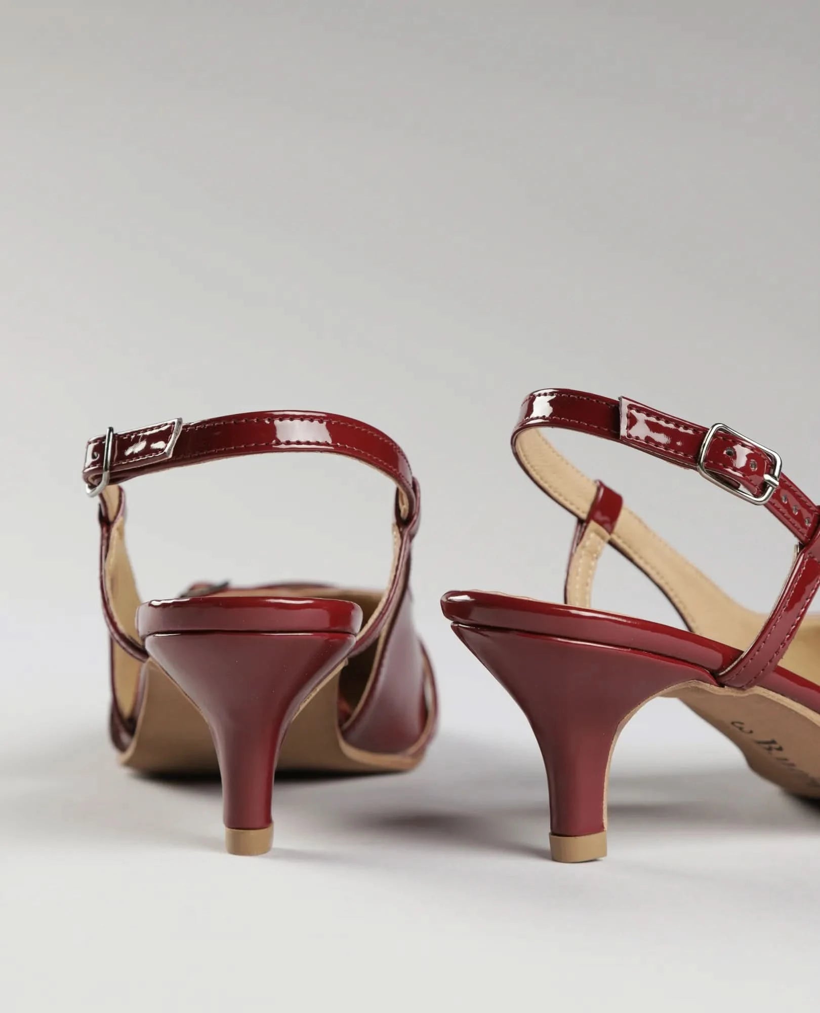 נעלי עקב - יעל - B Unique