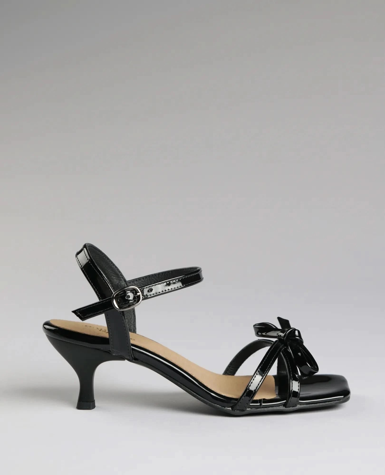 סנדלי עקב - רוזילנד - B Unique