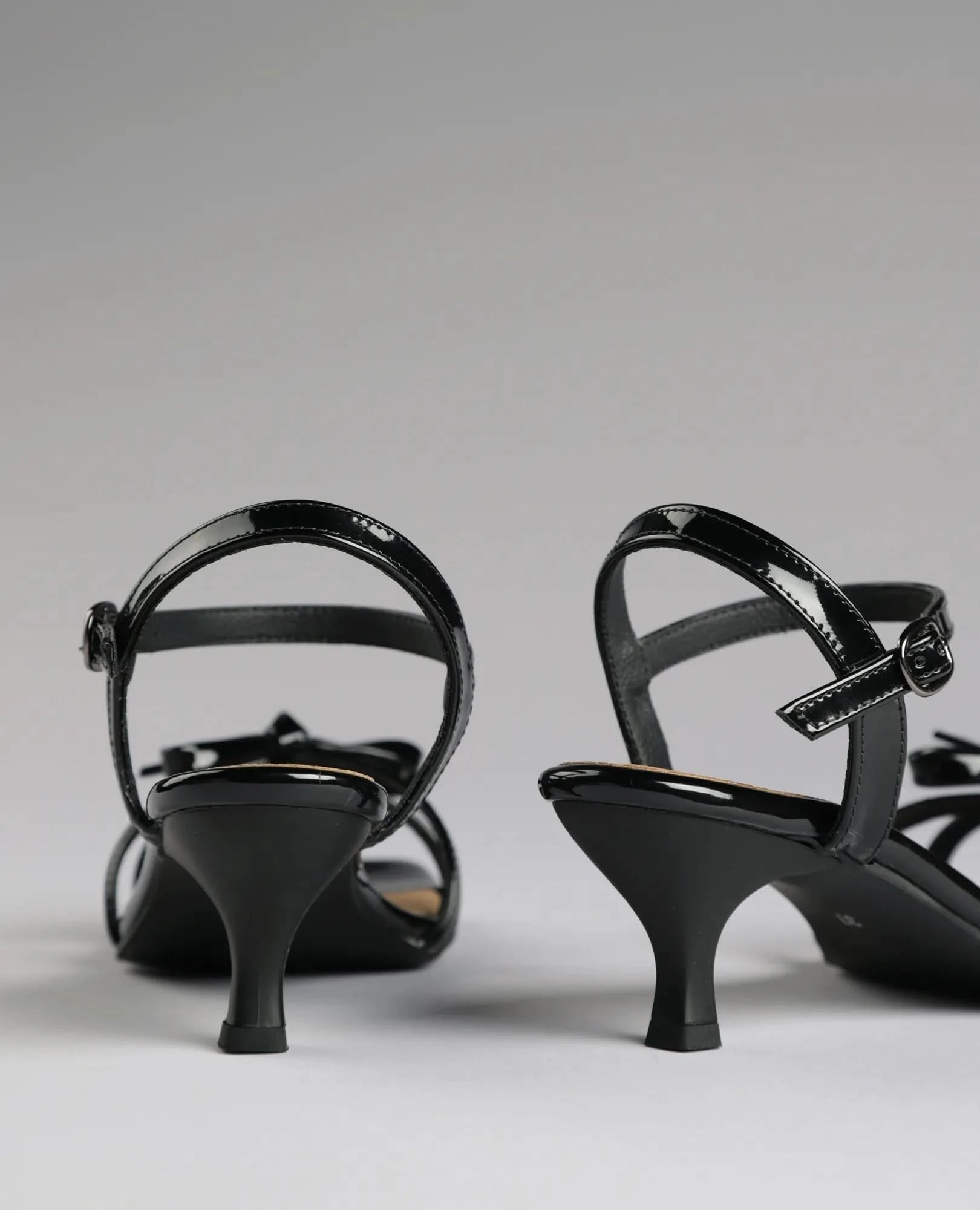 סנדלי עקב - רוזילנד - B Unique