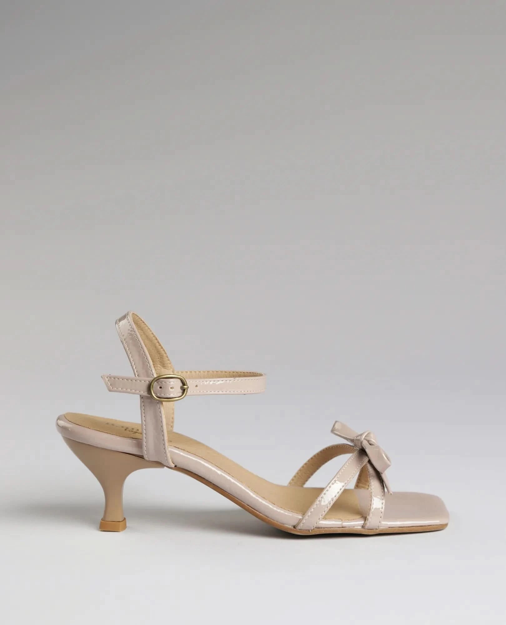 סנדלי עקב - רוזילנד - B Unique