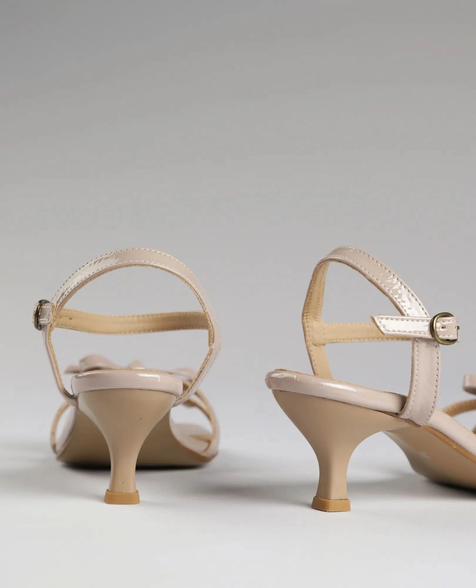 סנדלי עקב - רוזילנד - B Unique