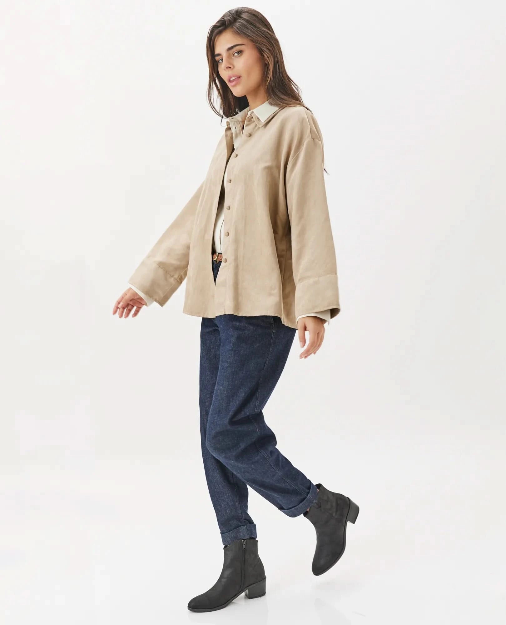 מגפוני בוקרים- עדי - B Unique