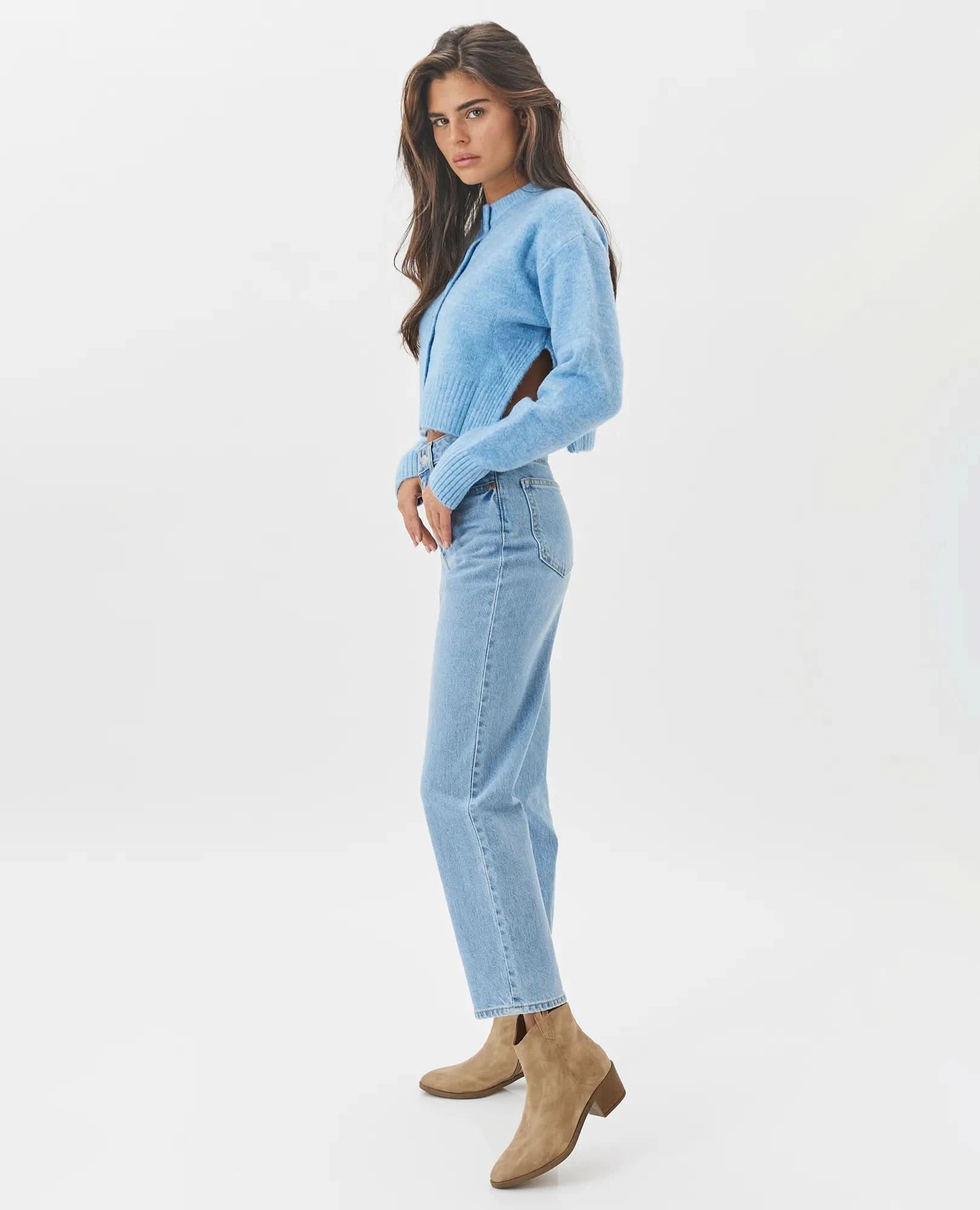 מגפוני בוקרים- עדי - B Unique