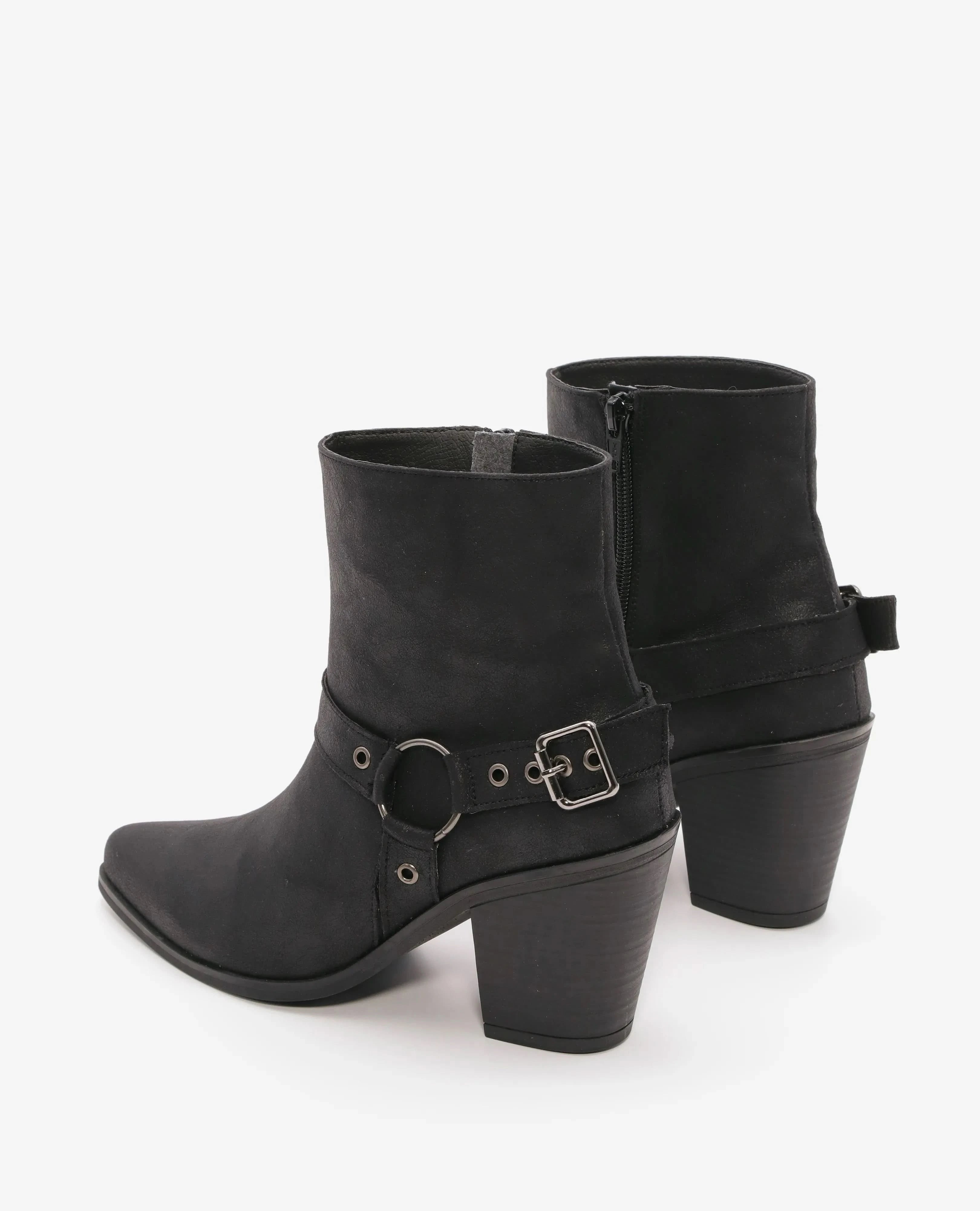 מגפוני עקב- איבון - B Unique