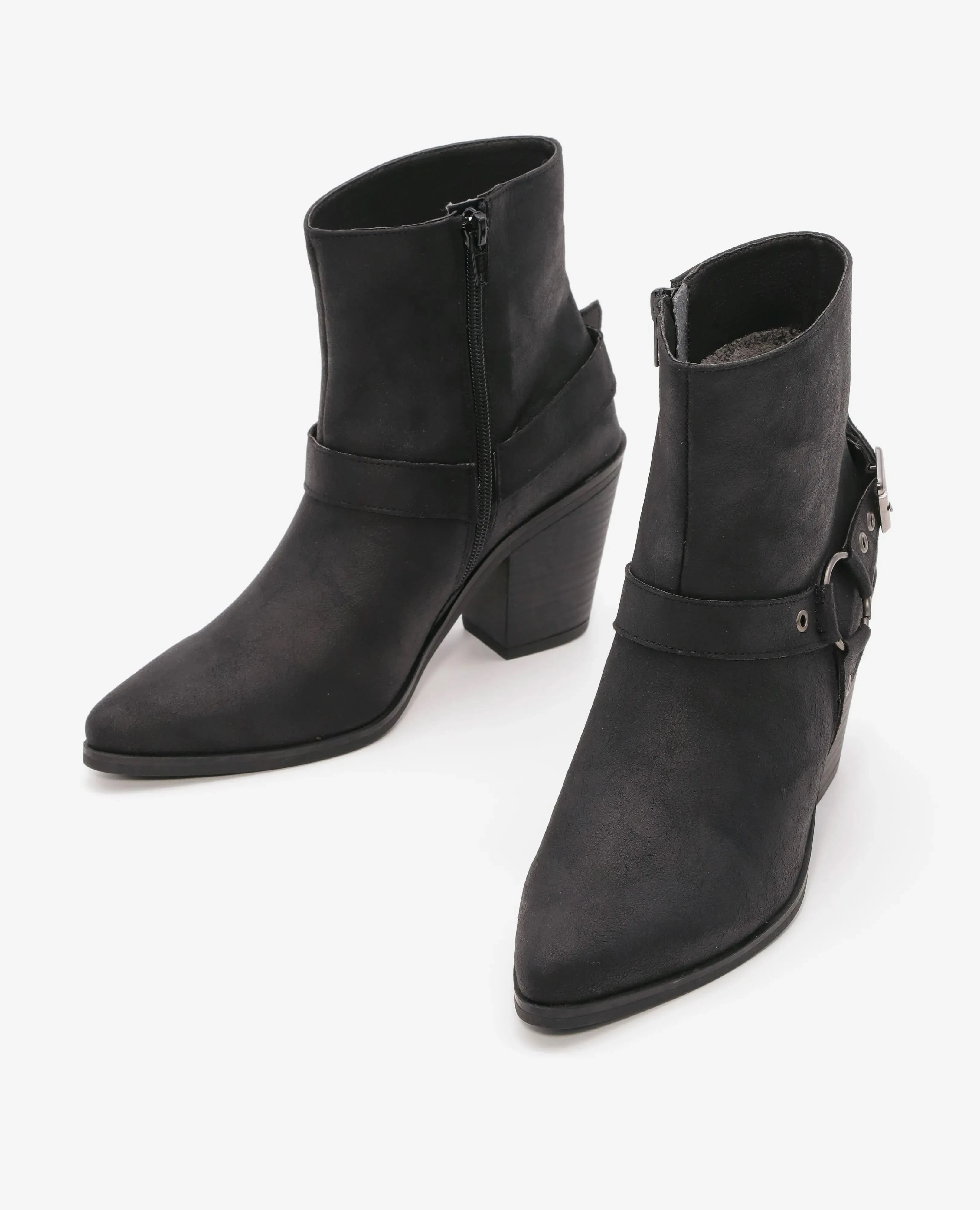 מגפוני עקב- איבון - B Unique