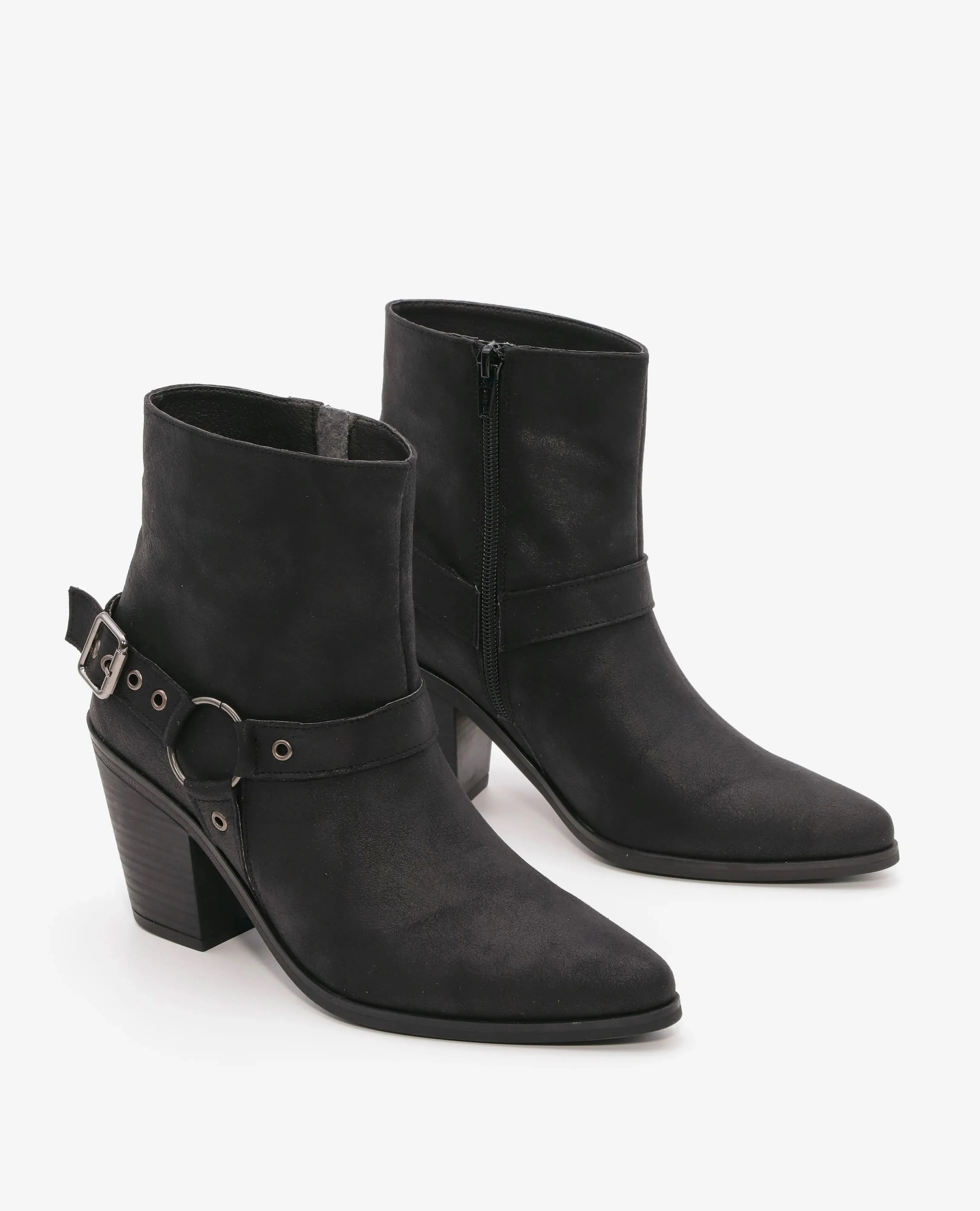 מגפוני עקב- איבון - B Unique