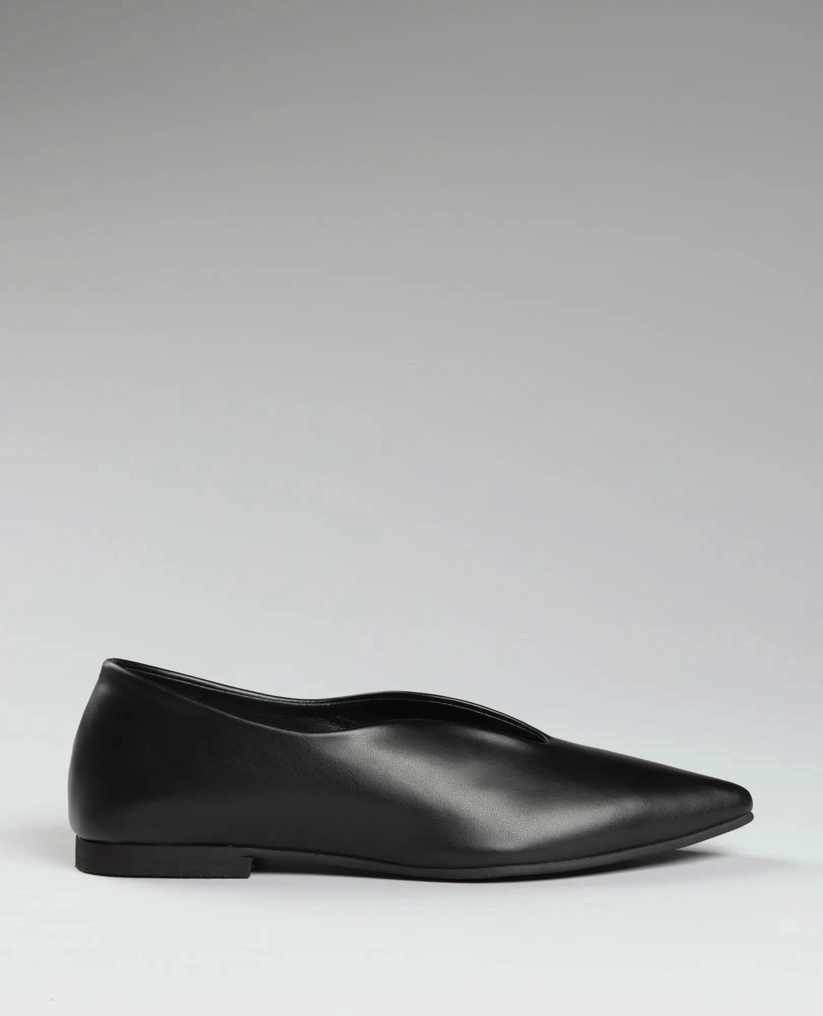 נעלי סירה - מילה - B Unique - נעלי סירה