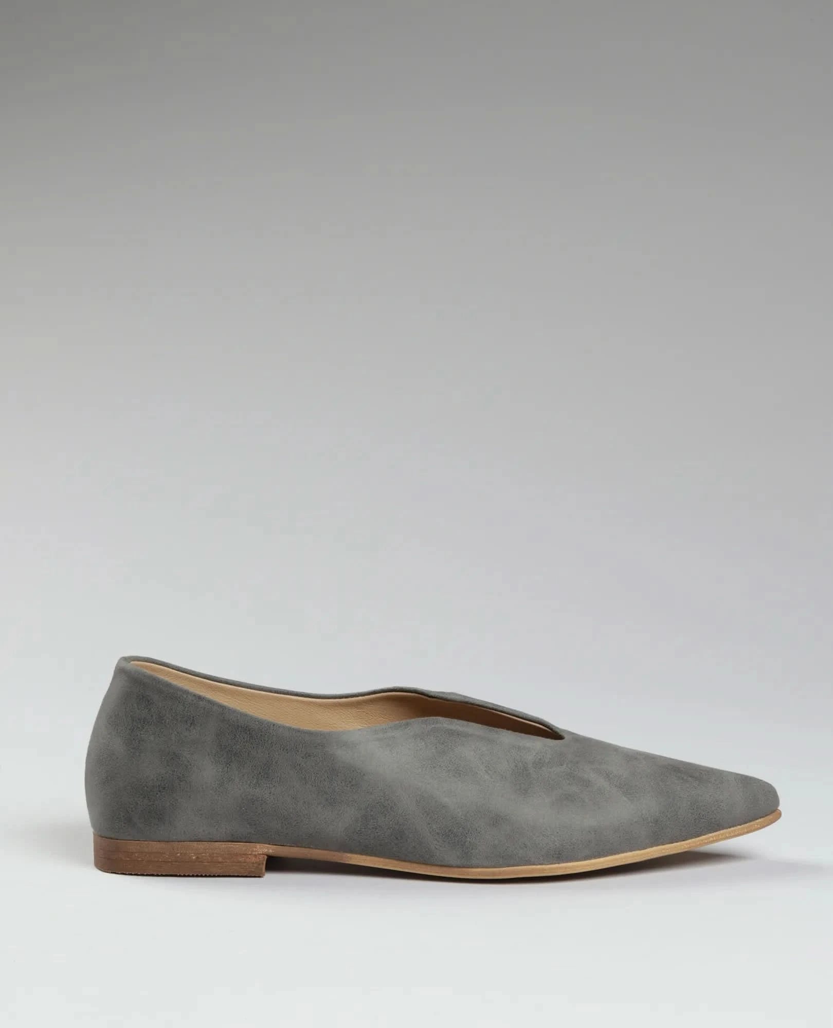 נעלי סירה - מילה - B Unique - נעלי סירה