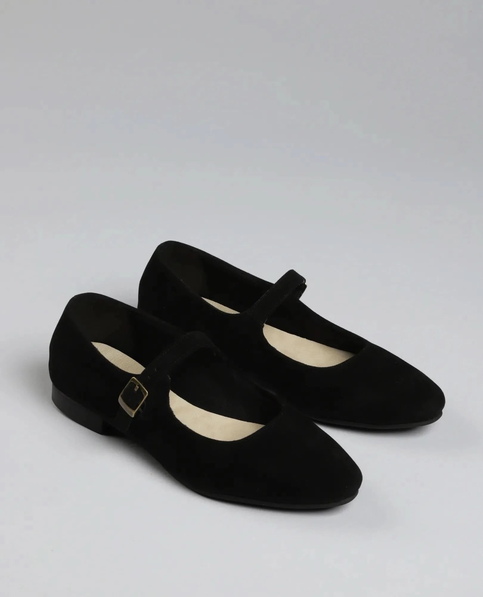 נעלי סירה - טיילור - B Unique - נעלי סירה