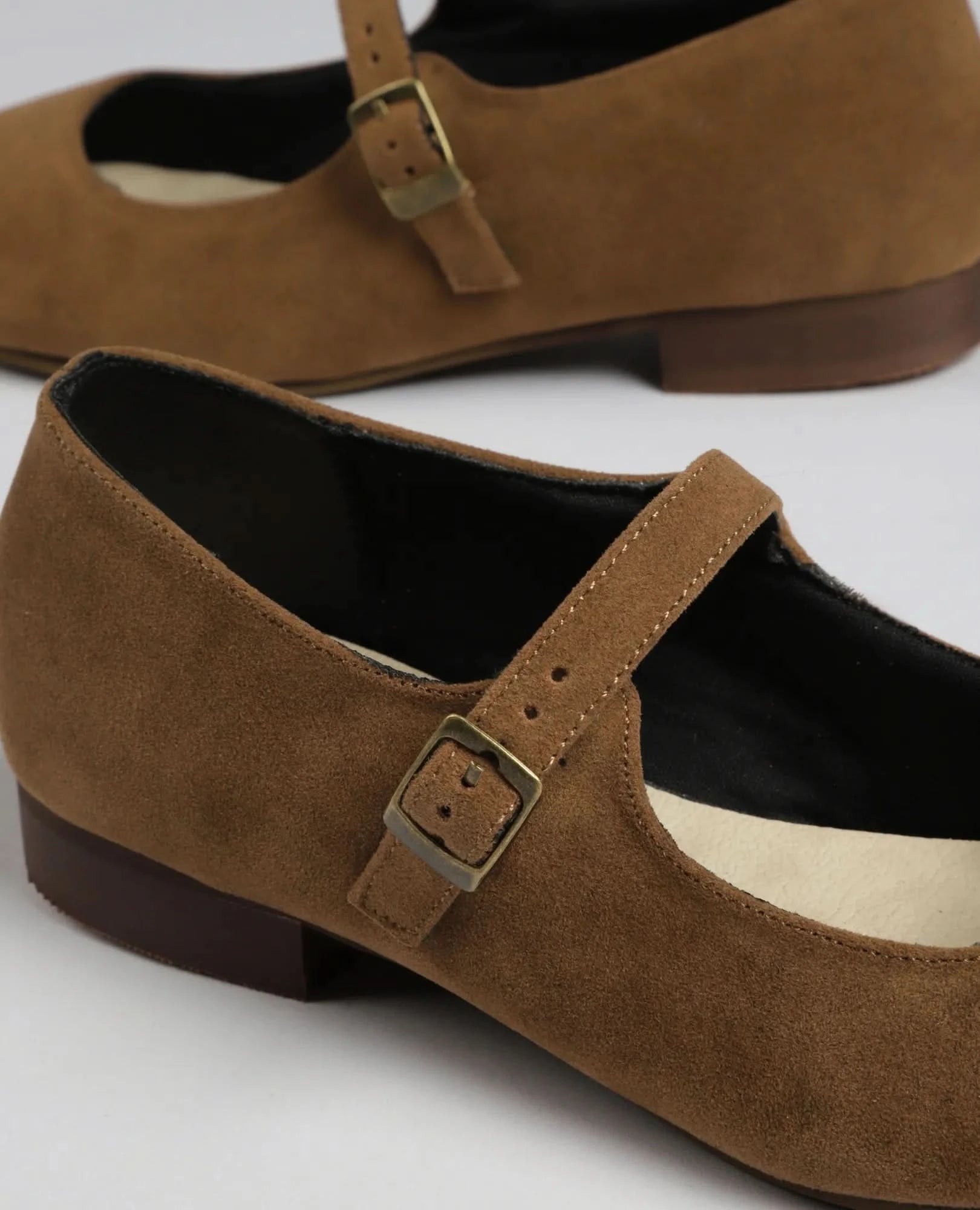 נעלי סירה - טיילור - B Unique - נעלי סירה