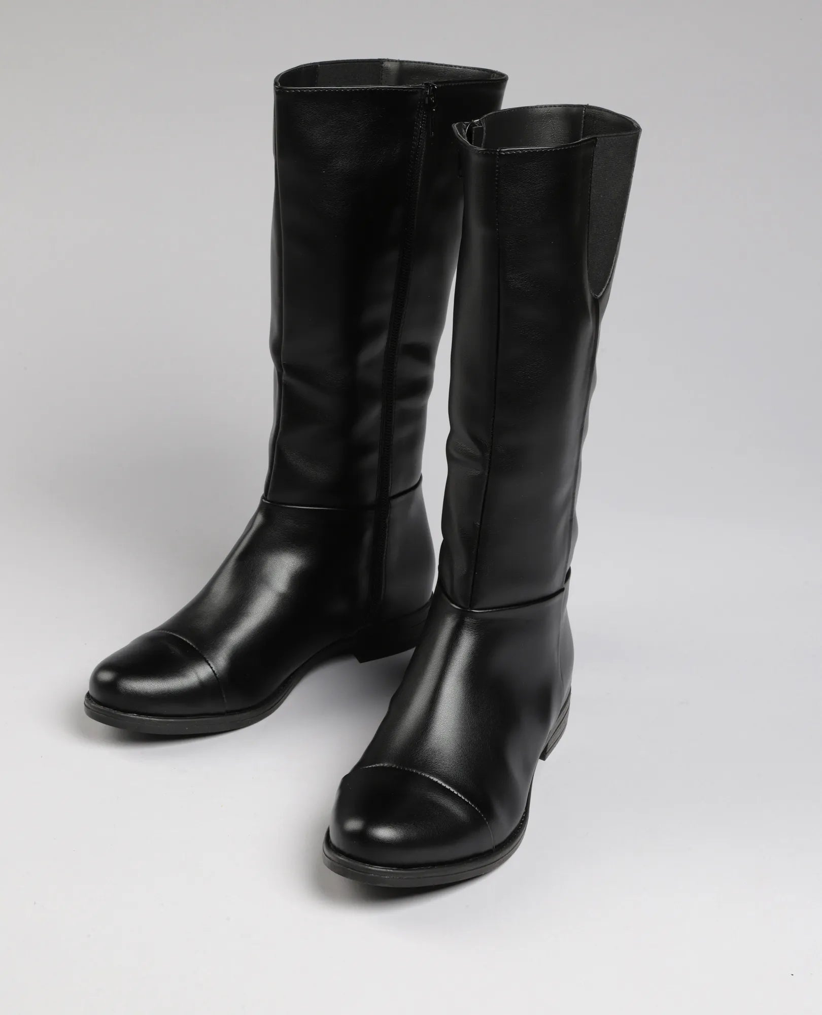 מגפיים שטוחים - ירין - B Unique - מגפיים