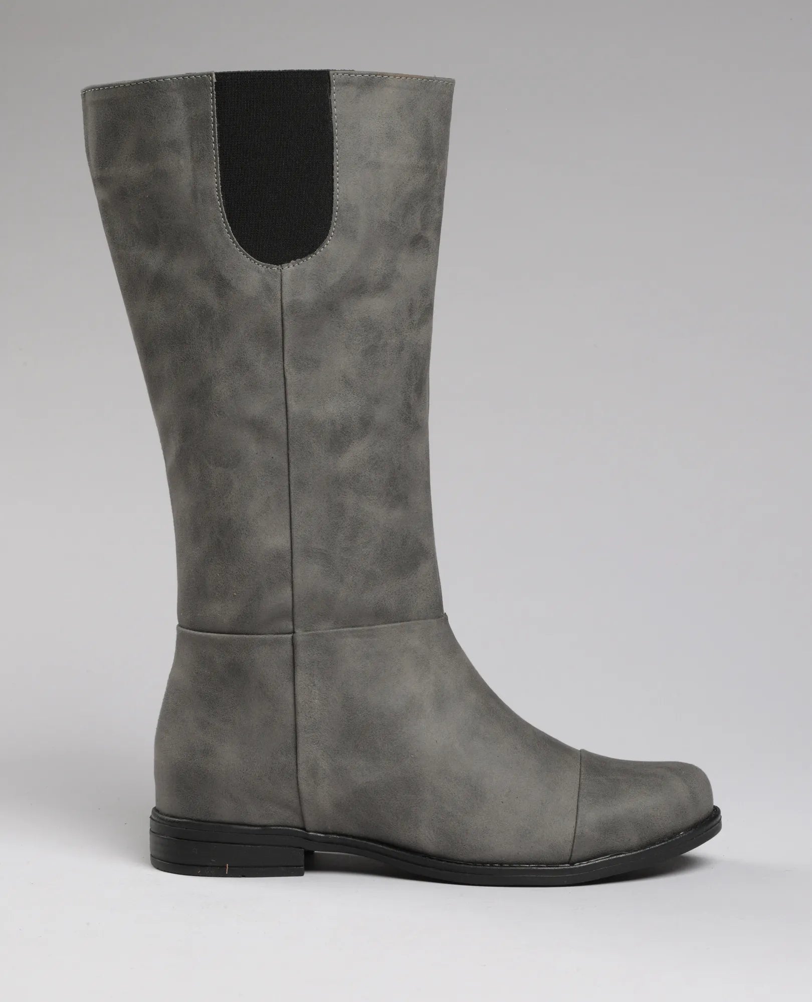 מגפיים שטוחים - ירין - B Unique - מגפיים