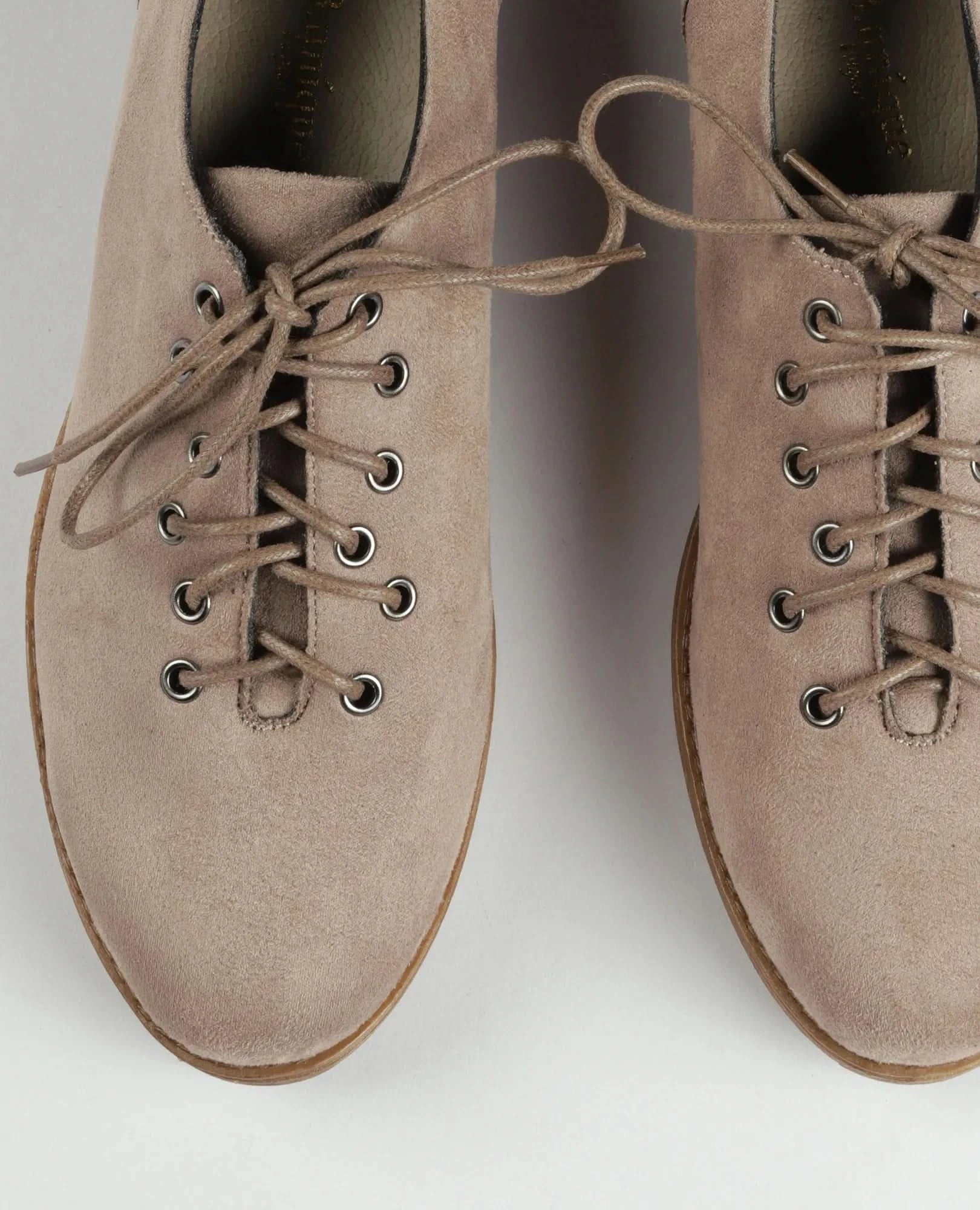 נעלי שרוכים - דון - B Unique - נעלי סירה