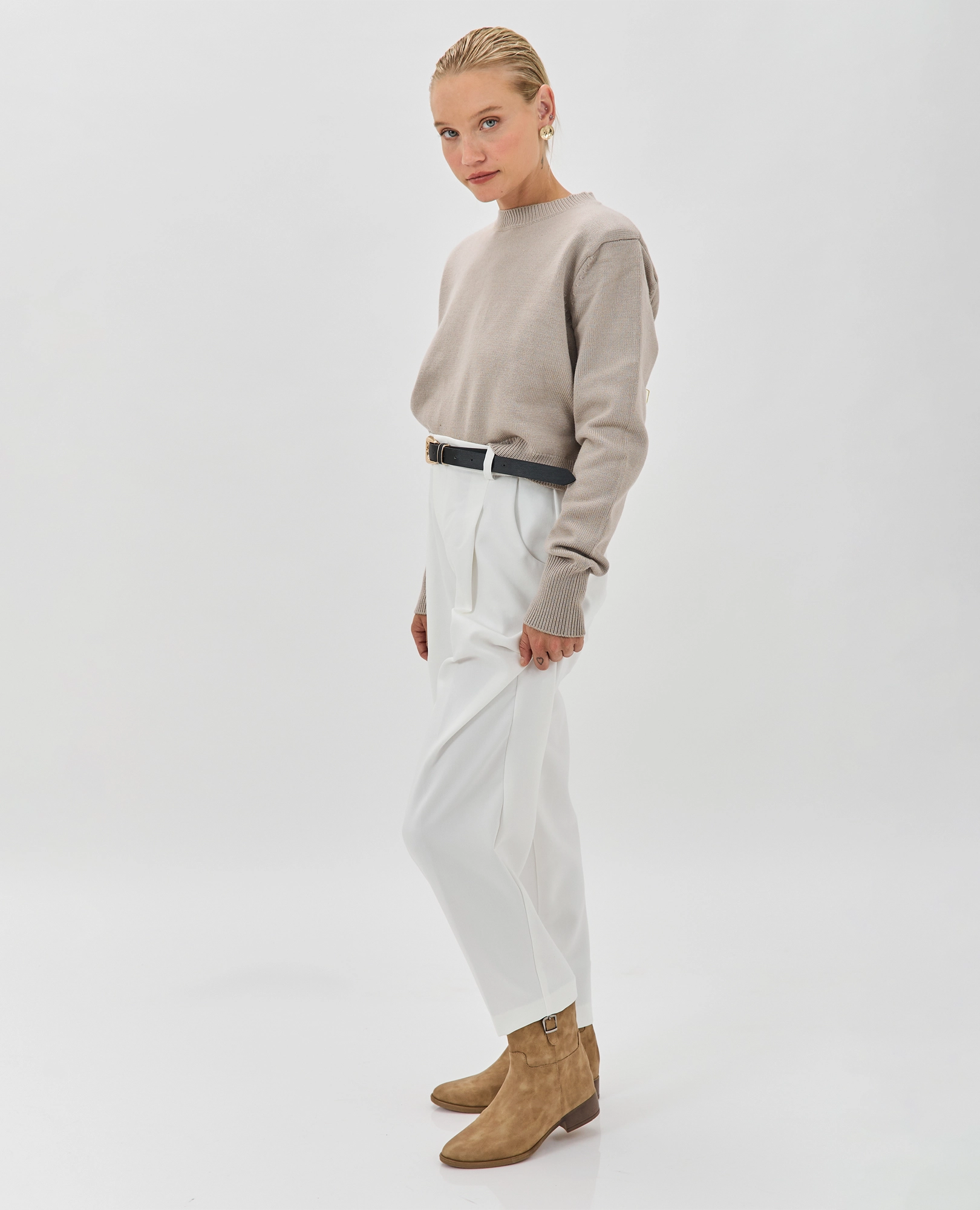 מגפונים קלאסיים- רינה - B Unique - מגפונים