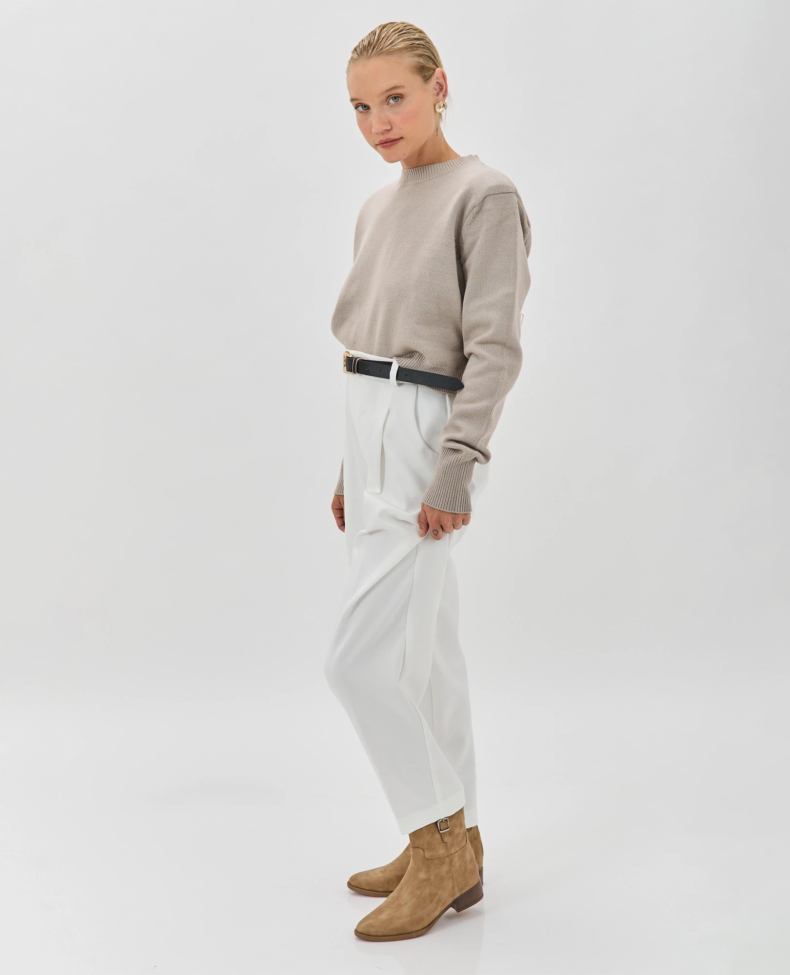 מגפונים קלאסיים- רינה - B Unique - מגפונים