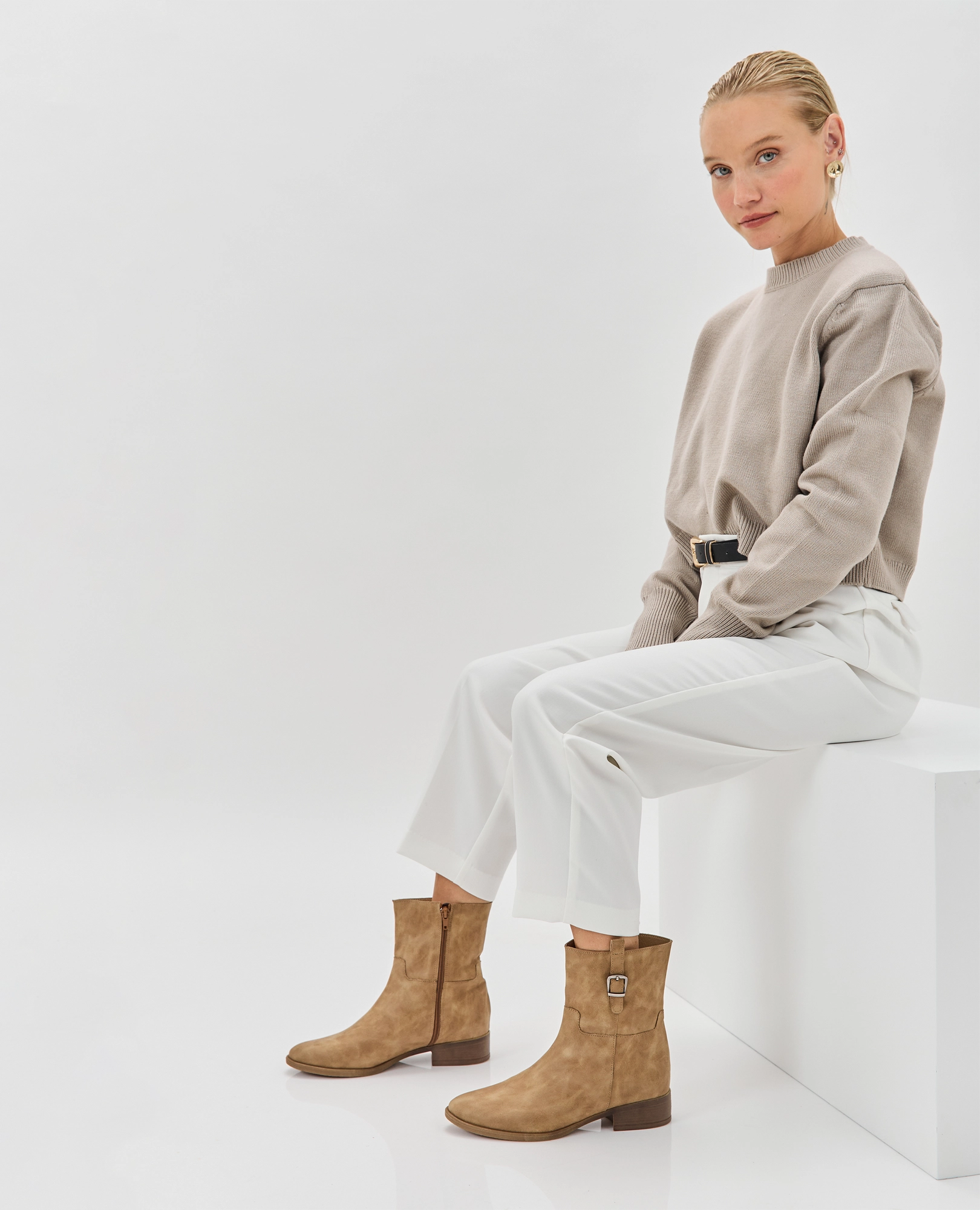 מגפונים קלאסיים- רינה - B Unique - מגפונים