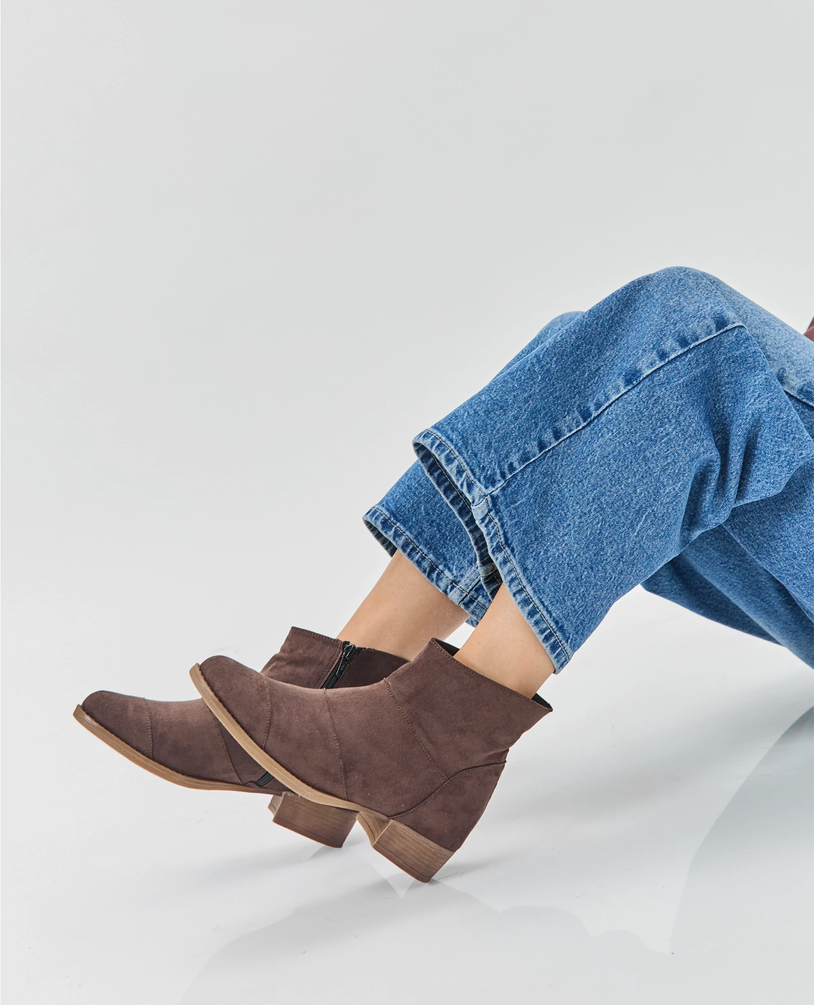 מגפונים קלאסיים - רונה - B Unique - מגפונים