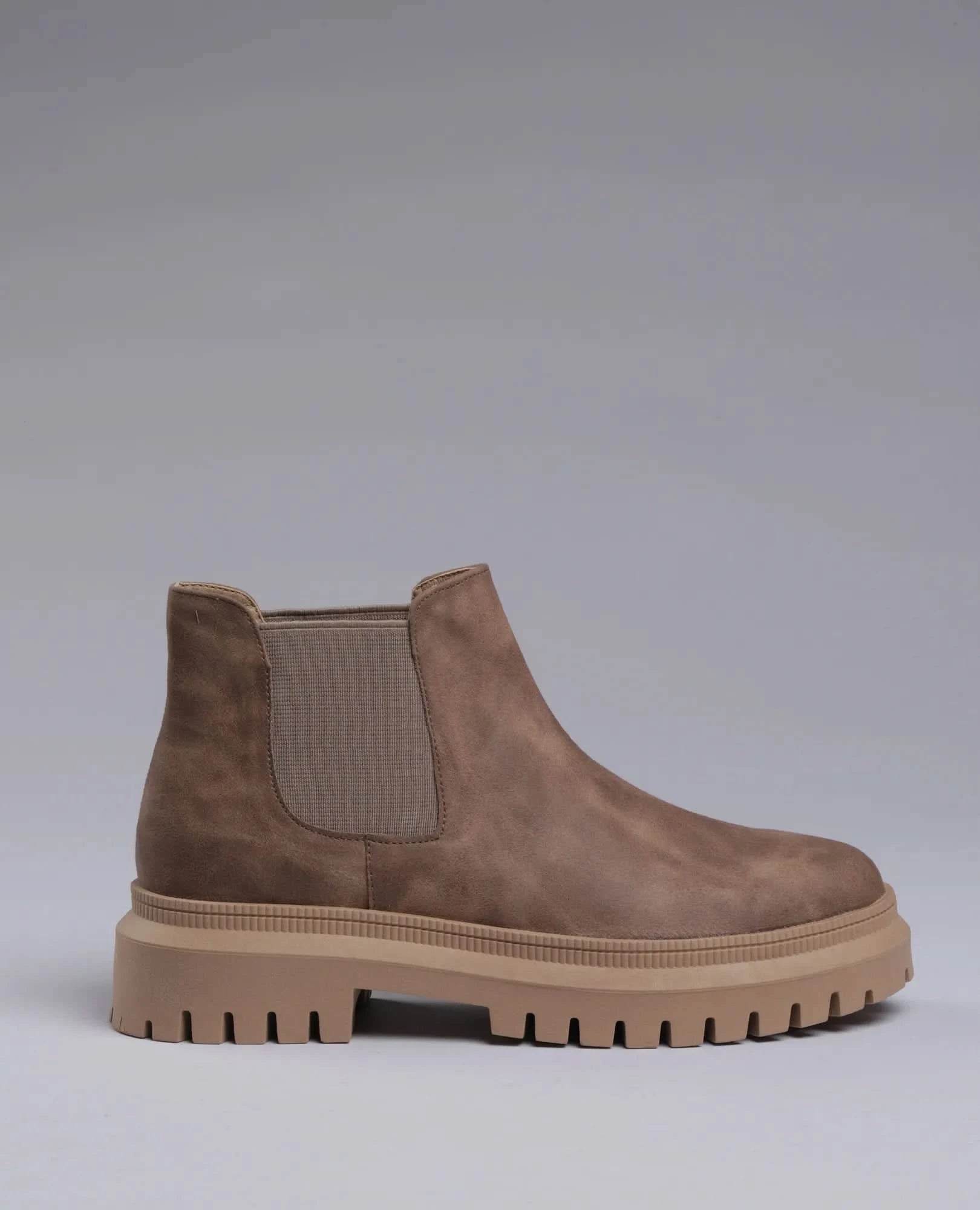 מגפוני טרקטור- אתי - B Unique - מגפונים