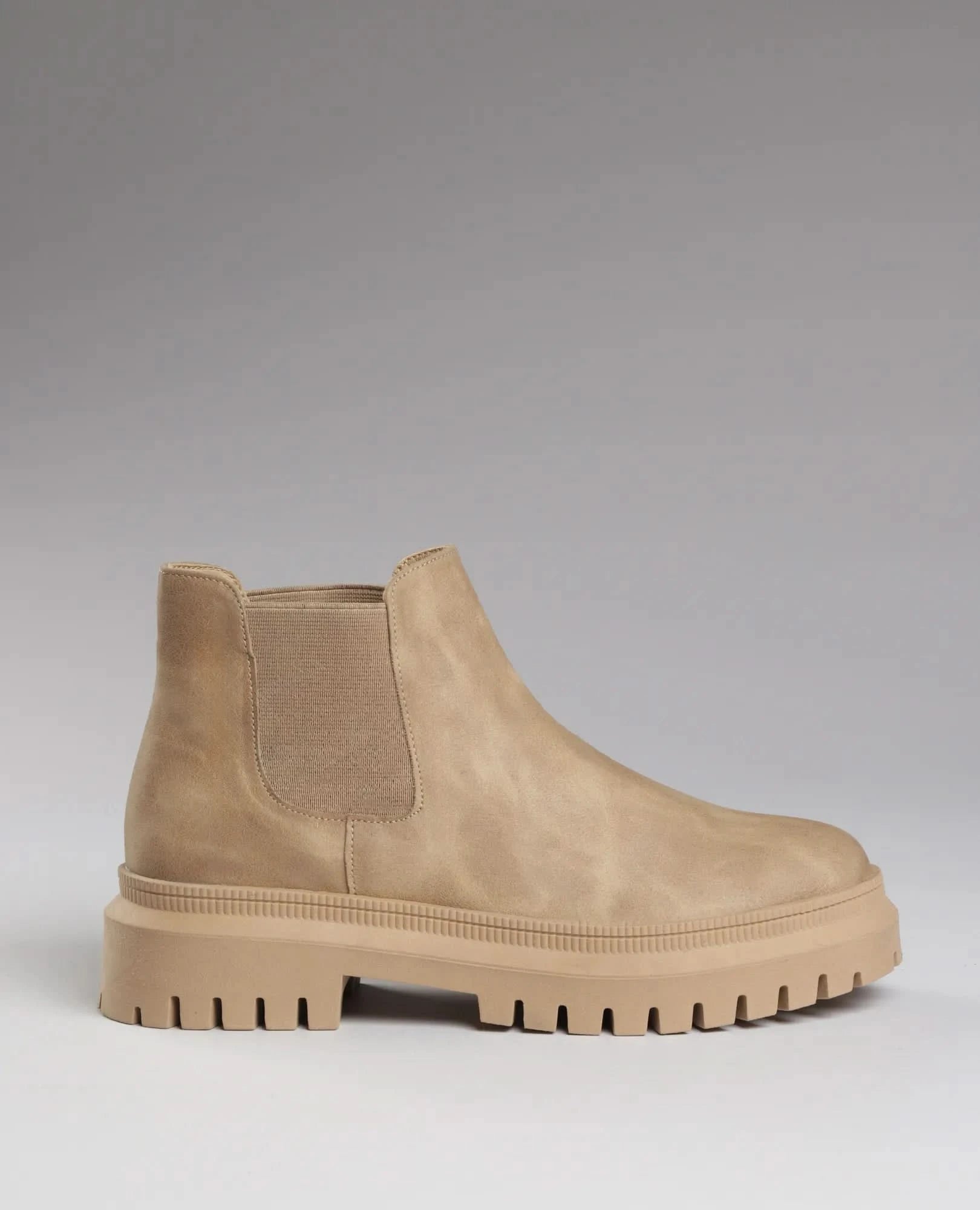 מגפוני טרקטור- אתי - B Unique - מגפונים