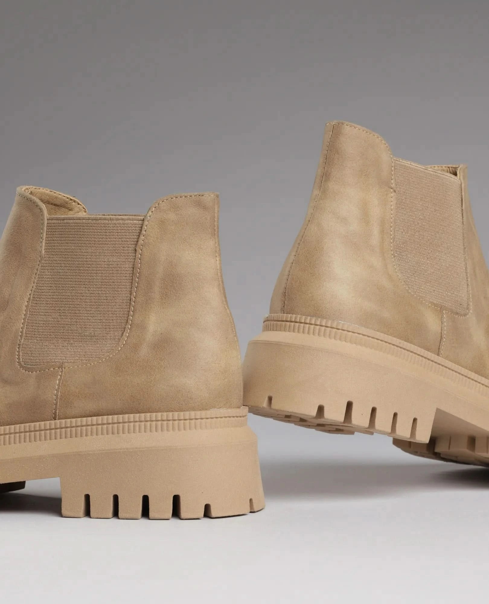 מגפוני טרקטור- אתי - B Unique - מגפונים