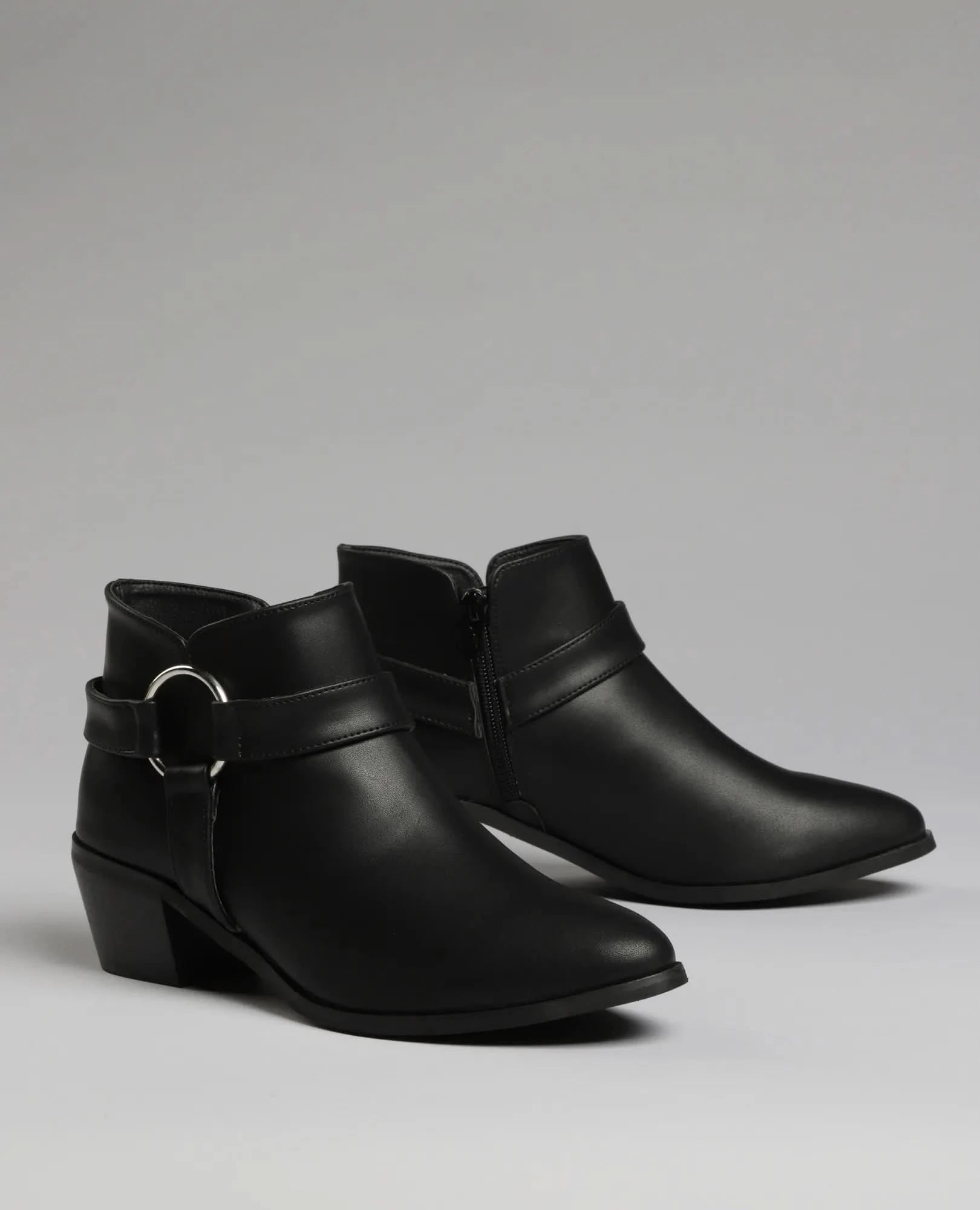 מגפוני עקב - כרמל - B Unique - מגפונים