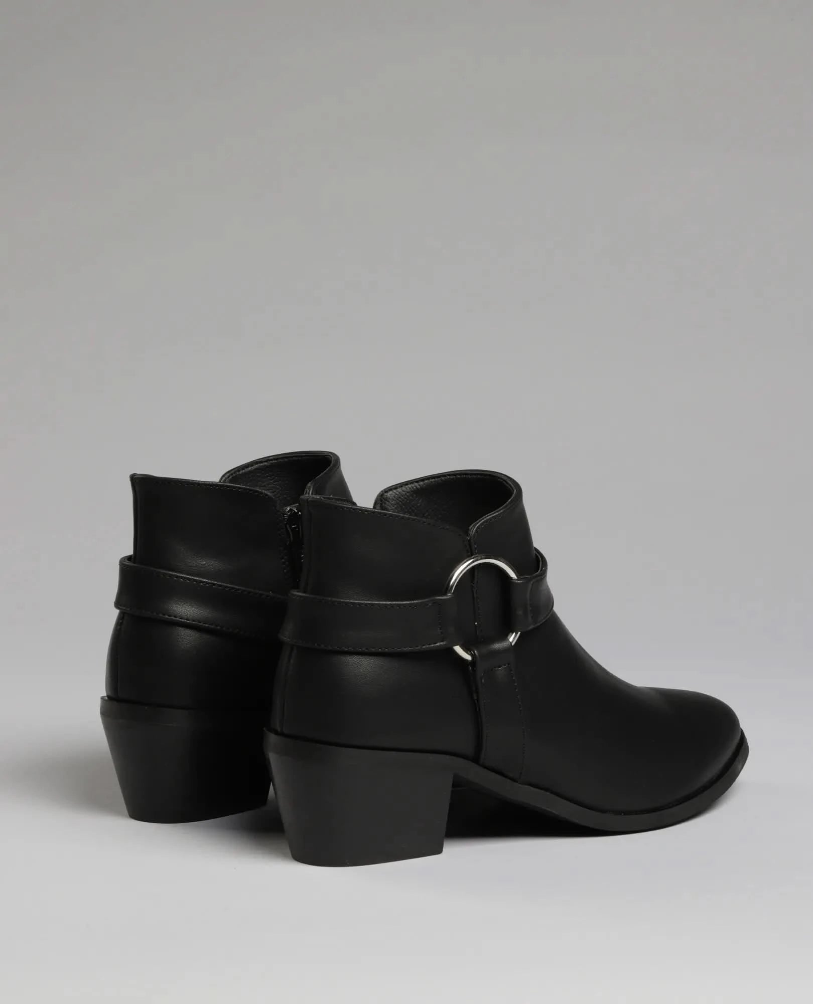 מגפוני עקב - כרמל - B Unique - מגפונים