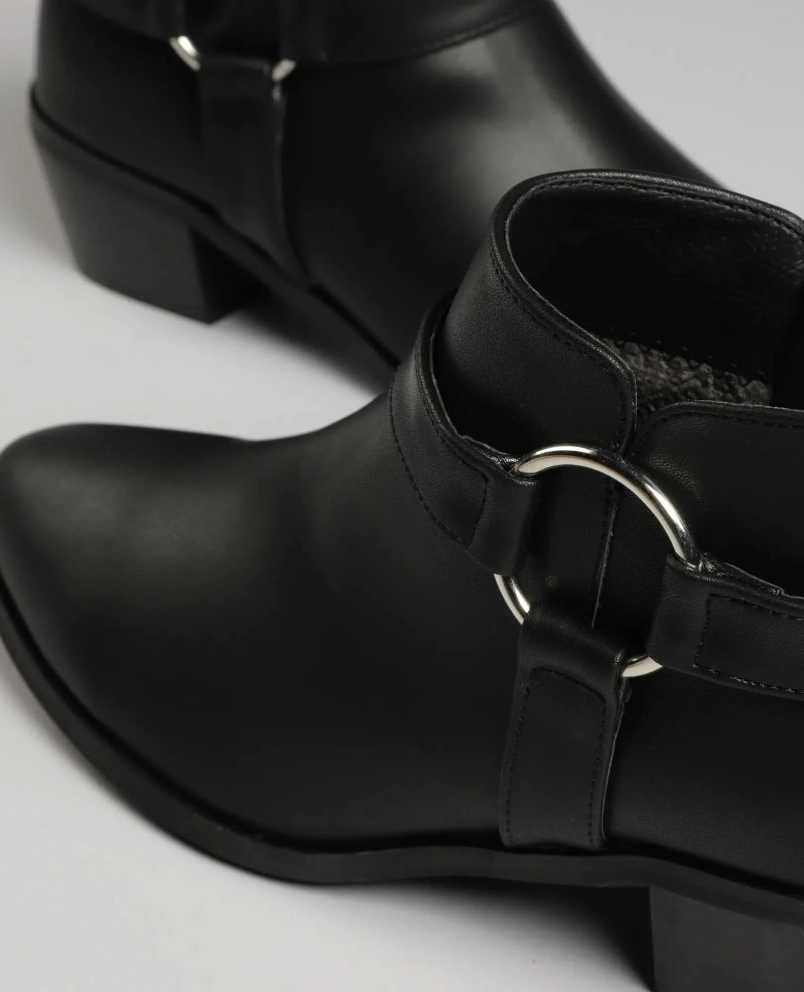 מגפוני עקב - כרמל - B Unique - מגפונים