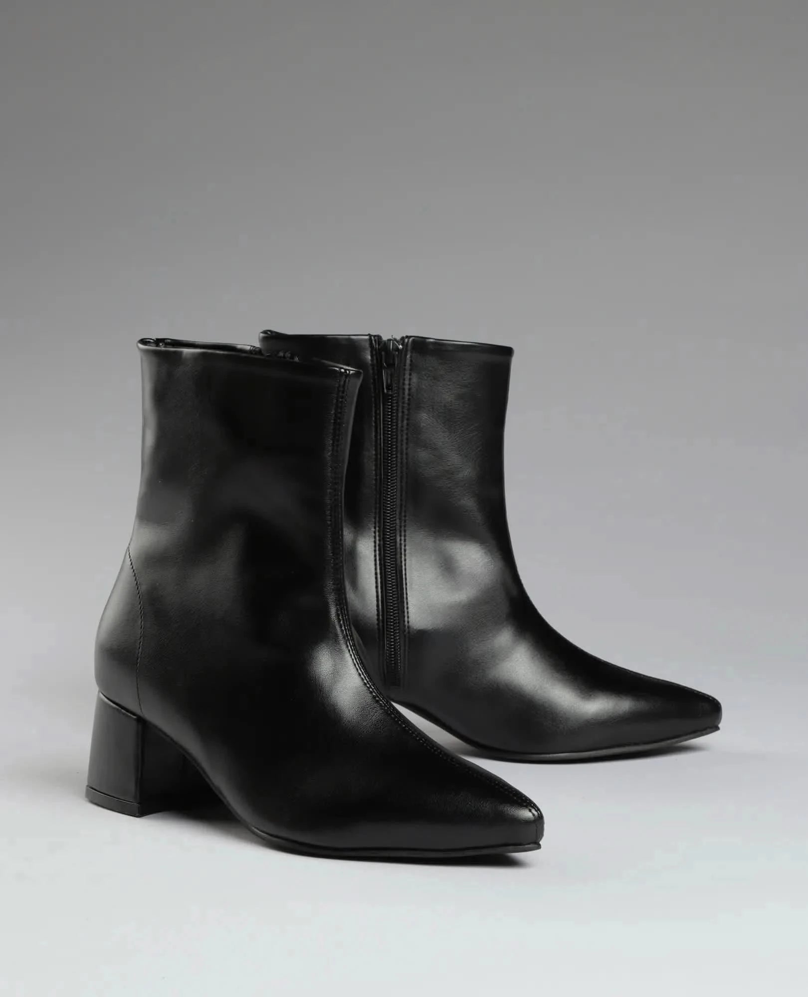 מגפוני שפיץ- ננסי - B Unique - מגפונים