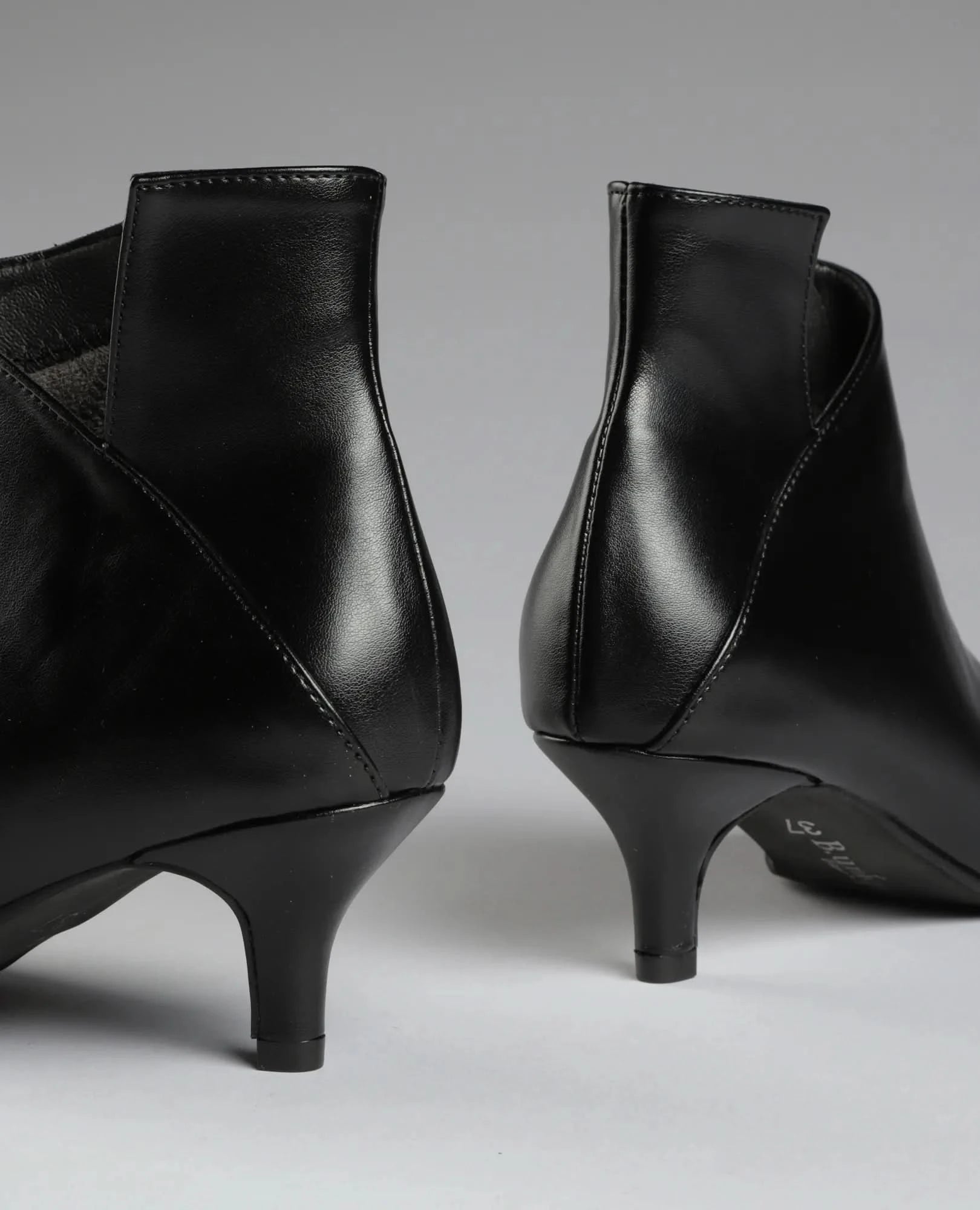 מגפוני עקב - אור - B Unique - מגפונים