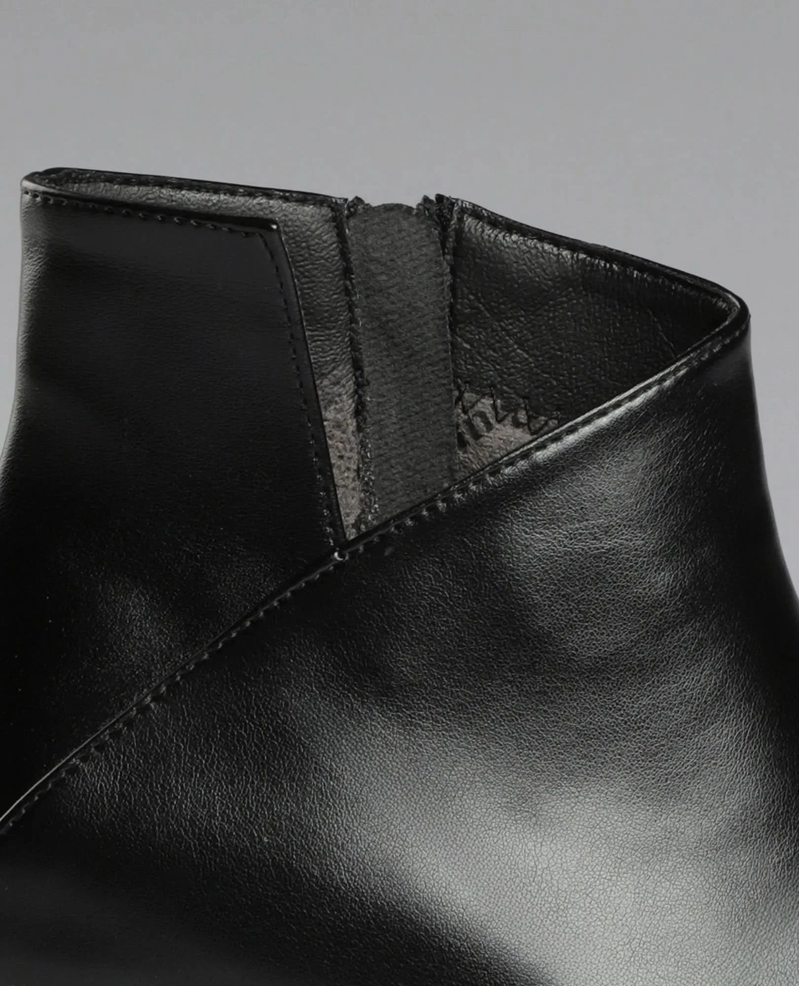 מגפוני עקב - אור - B Unique - מגפונים