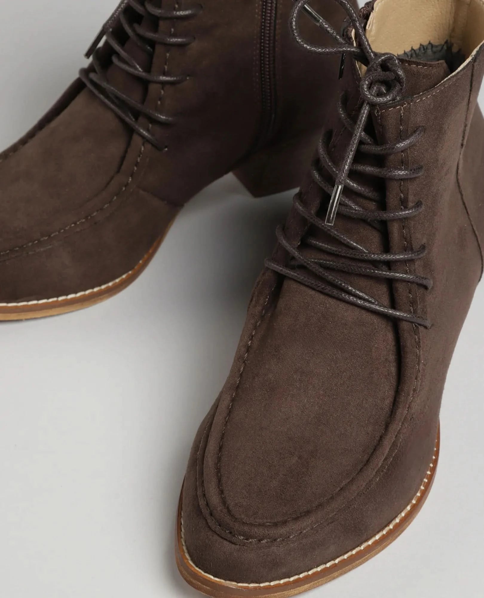 מגפוני עקב- מירן - B Unique - מגפונים