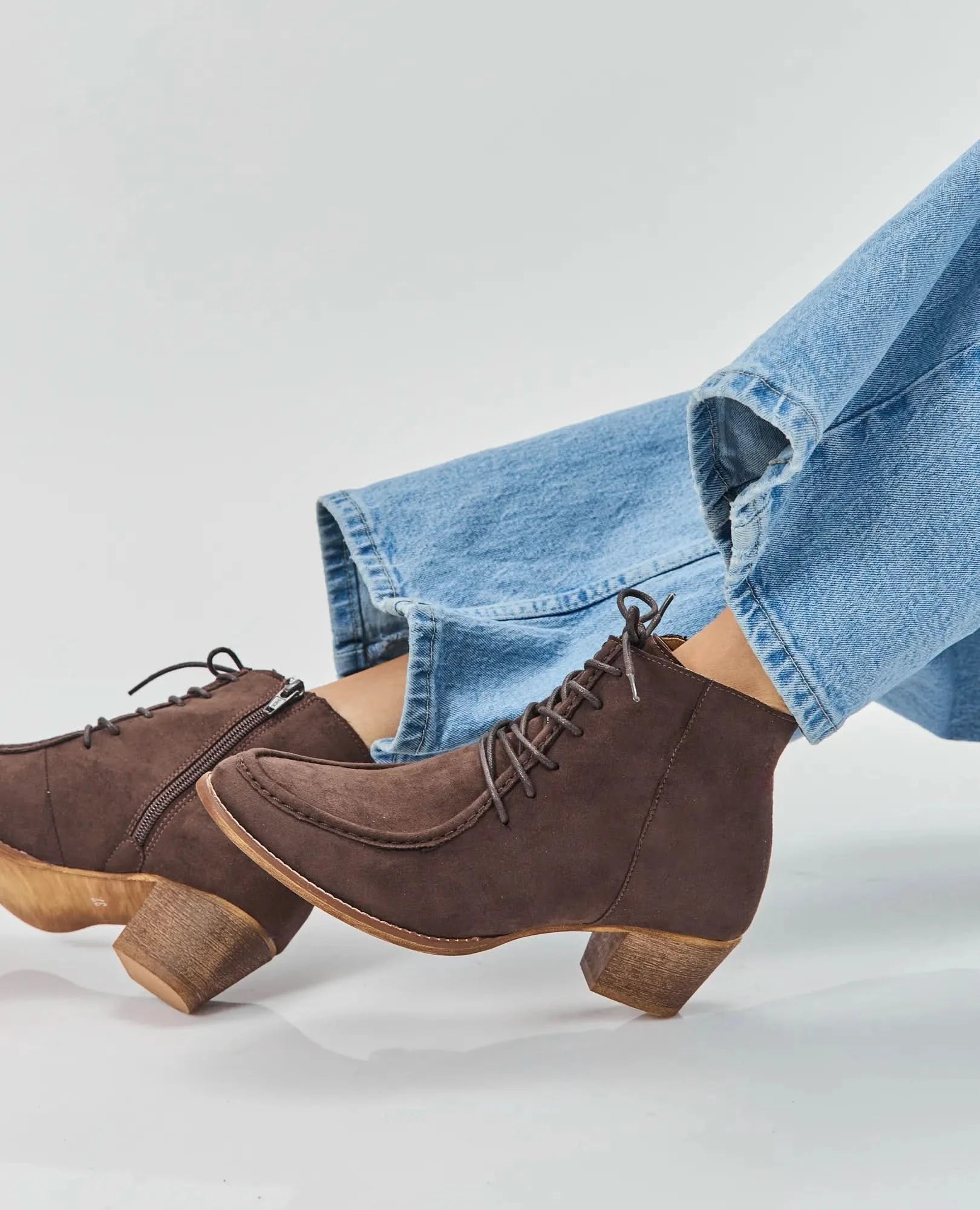 מגפוני עקב- מירן - B Unique - מגפונים